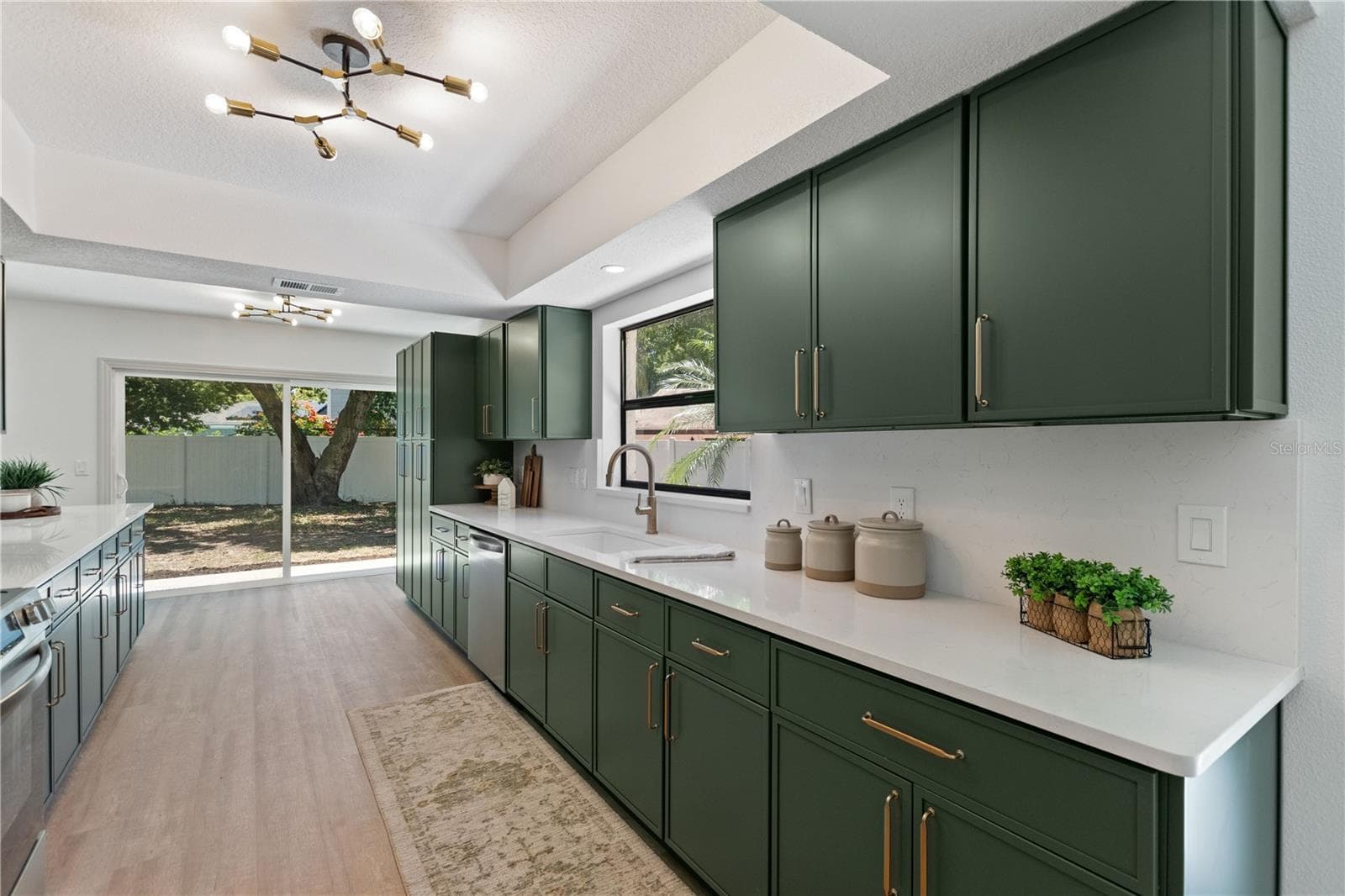 New Kitchen - 3906 BLOOMING HILL LN, PALM HARBOR