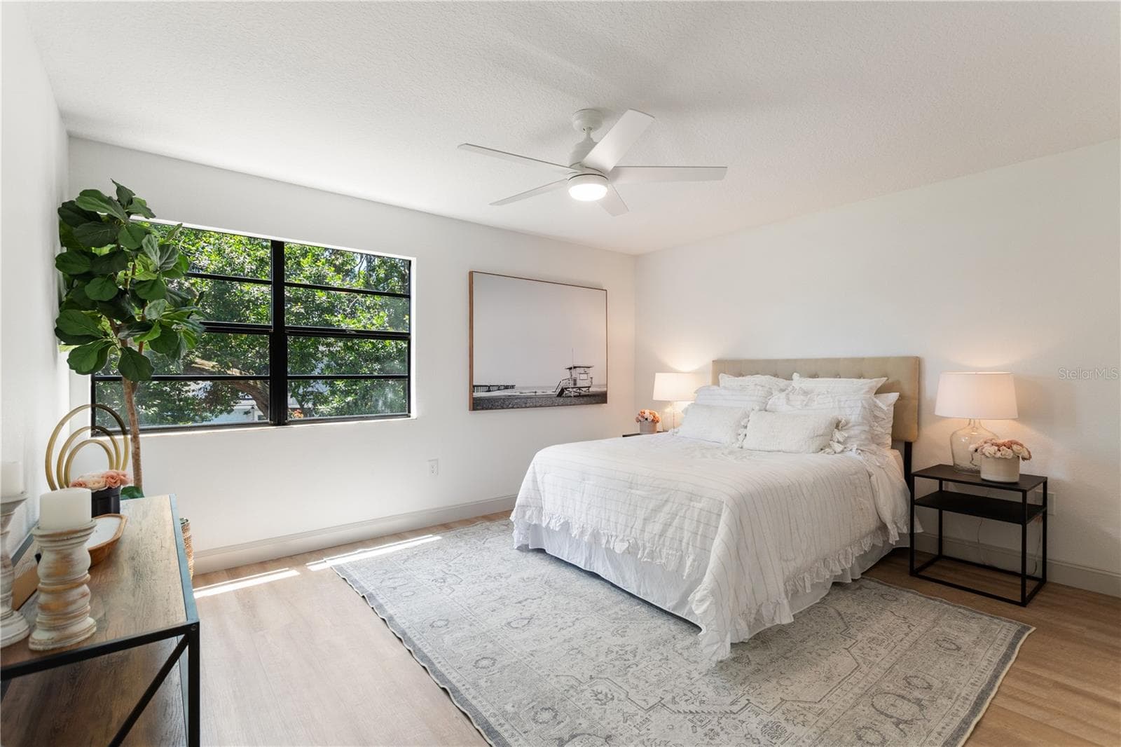 Primary Bedroom - 3906 BLOOMING HILL LN, PALM HARBOR