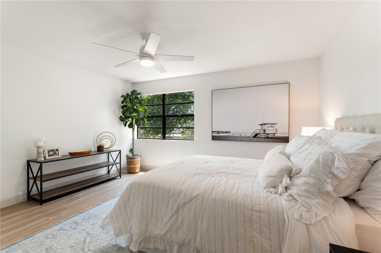 Primary Bedroom - 3906 BLOOMING HILL LN, PALM HARBOR