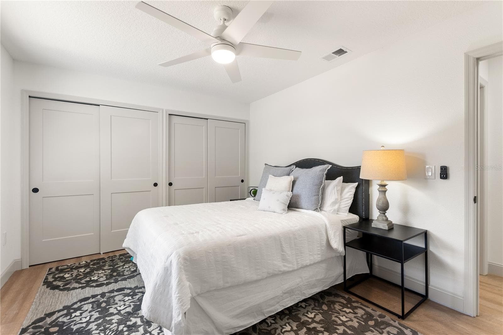 Bedroom #2 - 3906 BLOOMING HILL LN, PALM HARBOR