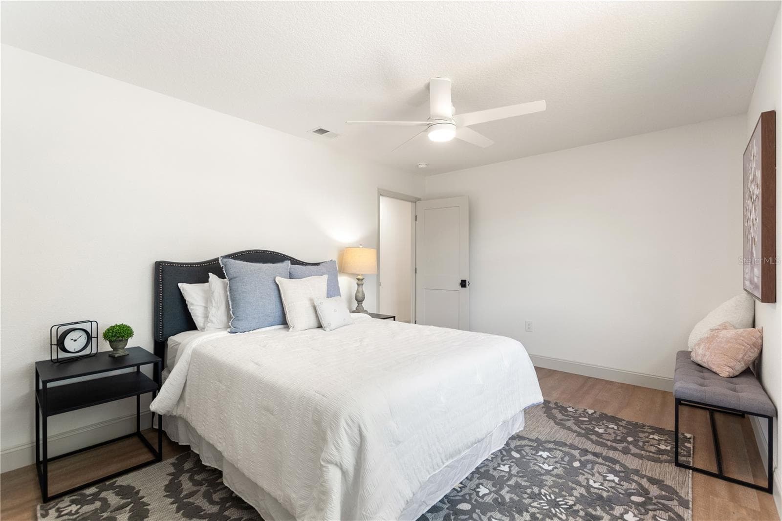 Bedroom #2 - 3906 BLOOMING HILL LN, PALM HARBOR
