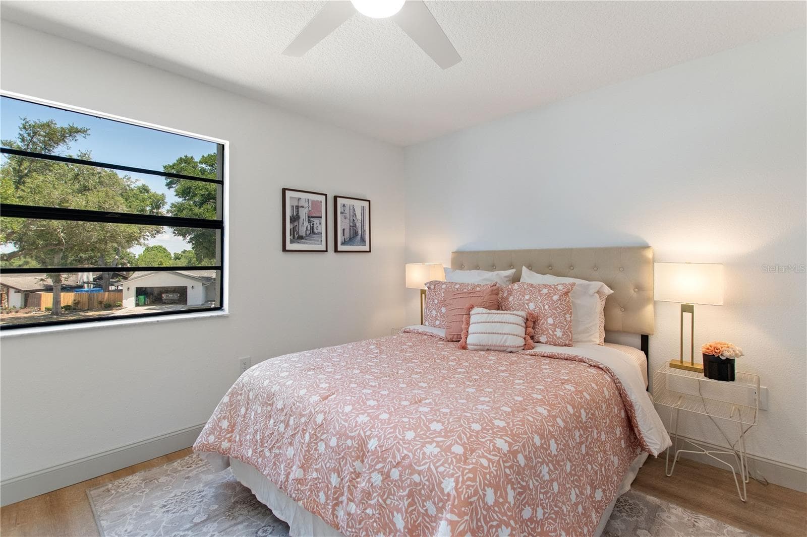 Bedroom #3 - 3906 BLOOMING HILL LN, PALM HARBOR