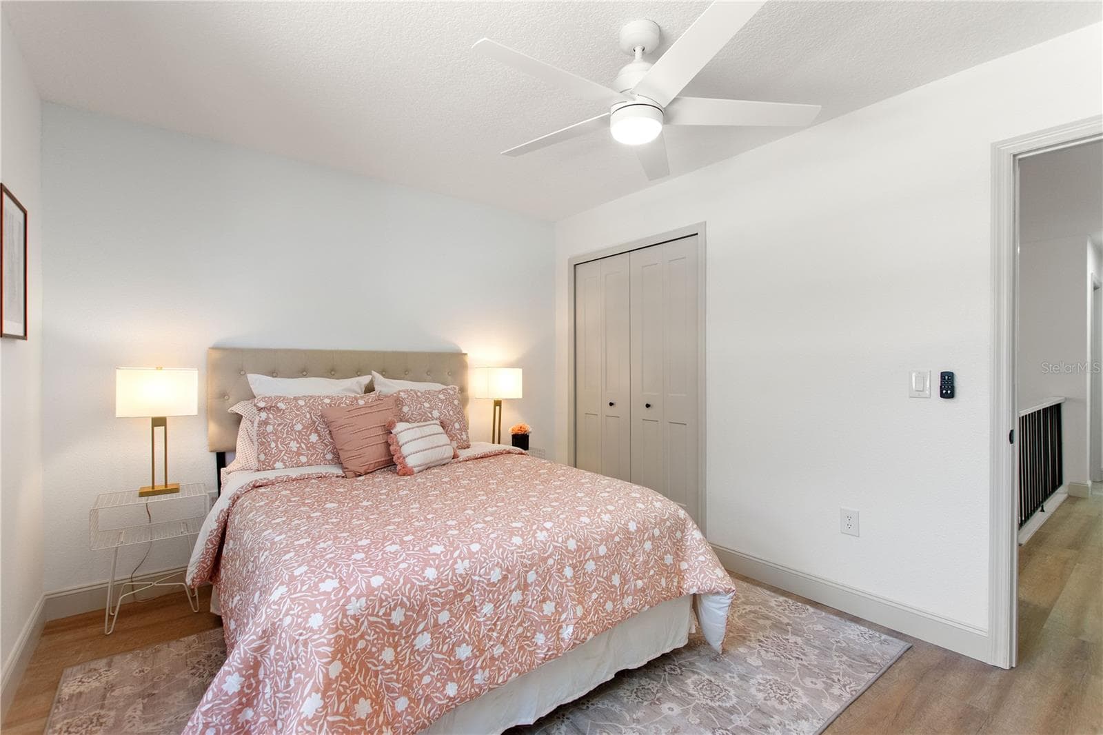 Bedroom #3 - 3906 BLOOMING HILL LN, PALM HARBOR