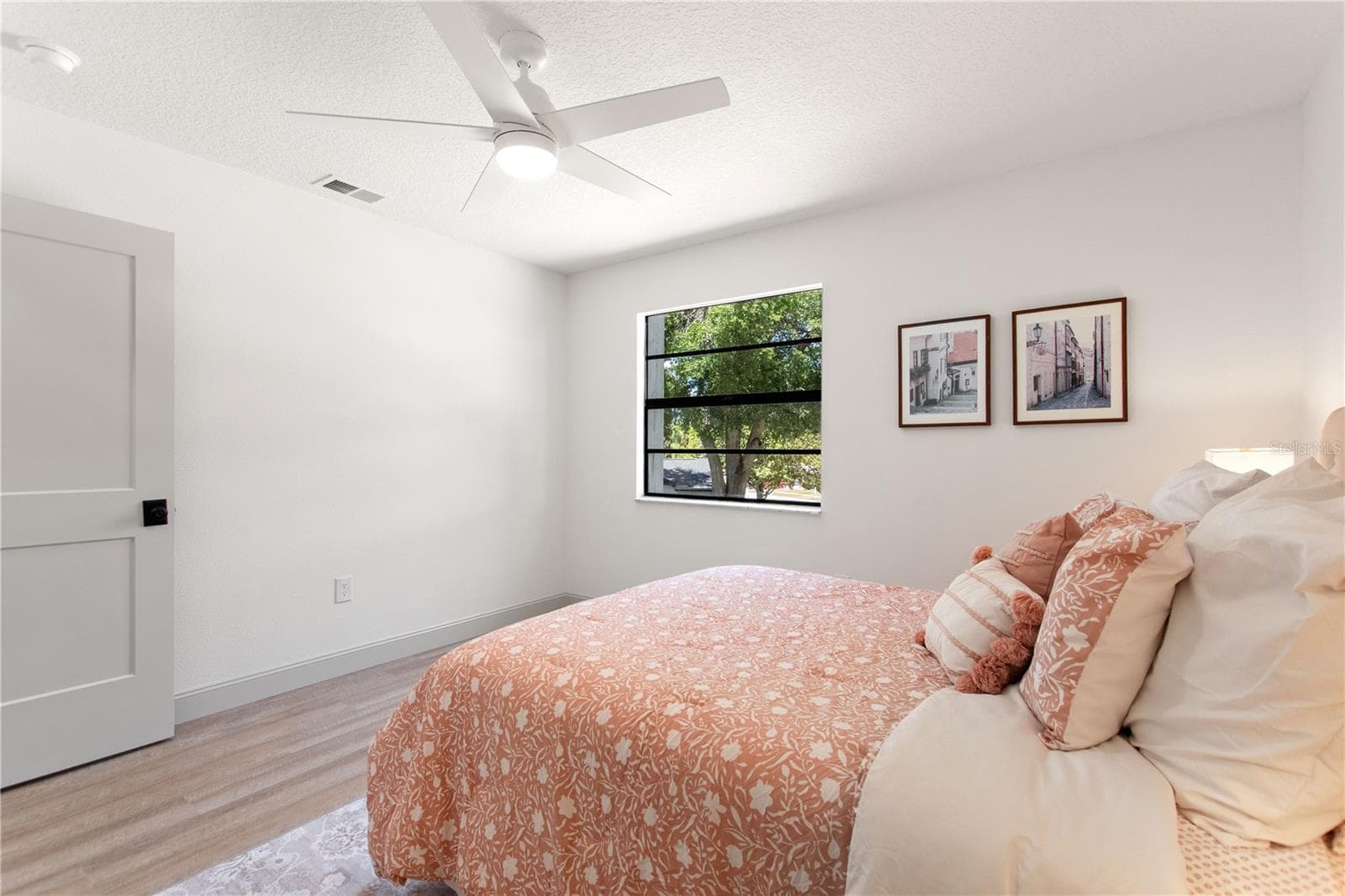 Bedroom #3 - 3906 BLOOMING HILL LN, PALM HARBOR