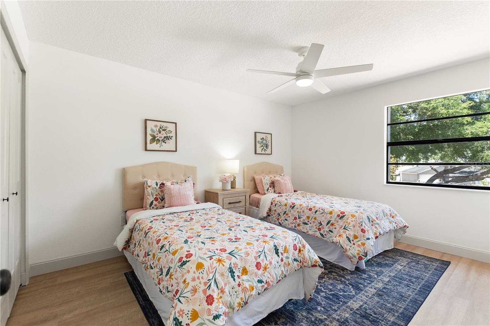 Bedroom #4 - 3906 BLOOMING HILL LN, PALM HARBOR