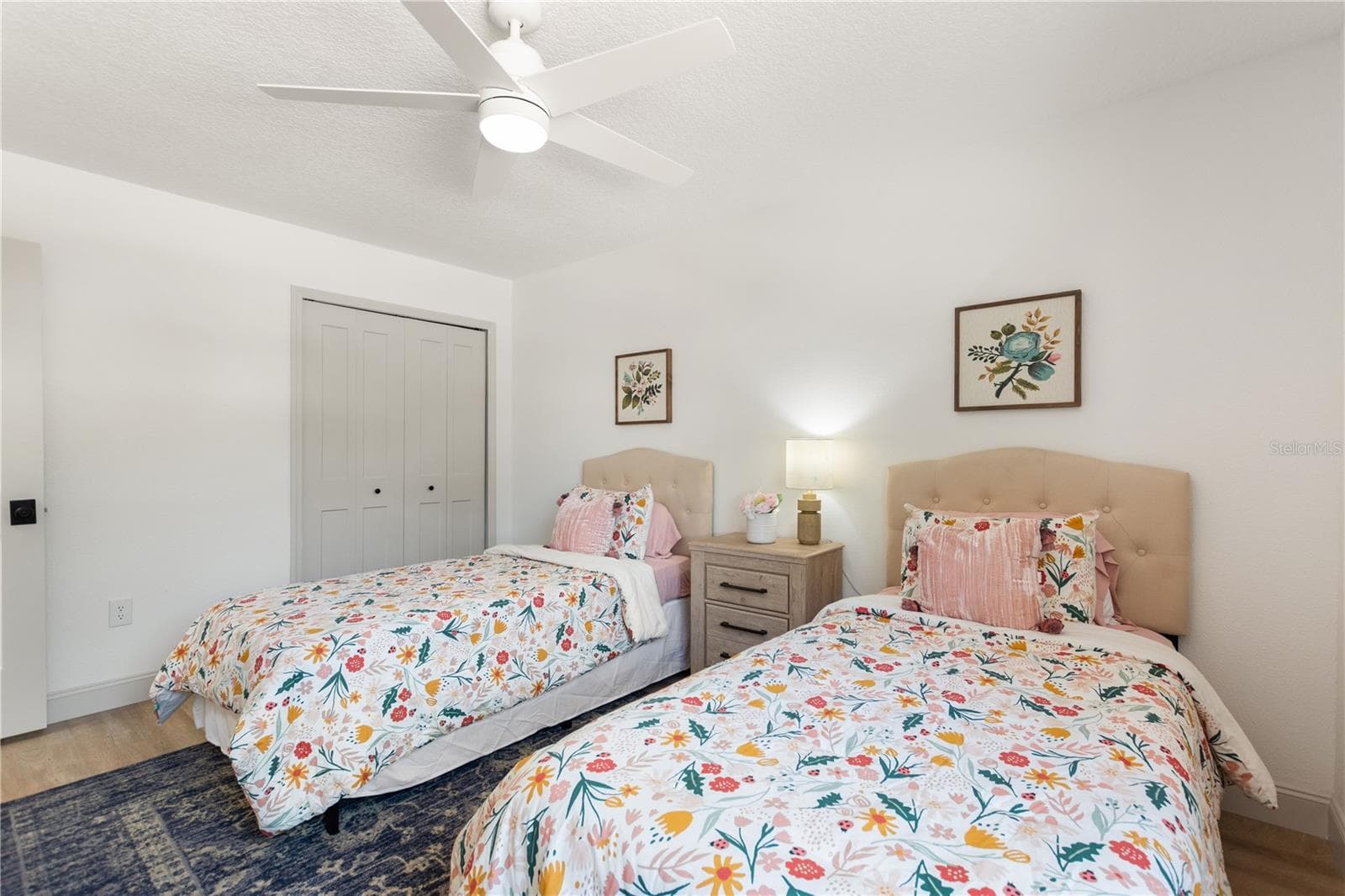 Bedroom #4 - 3906 BLOOMING HILL LN, PALM HARBOR