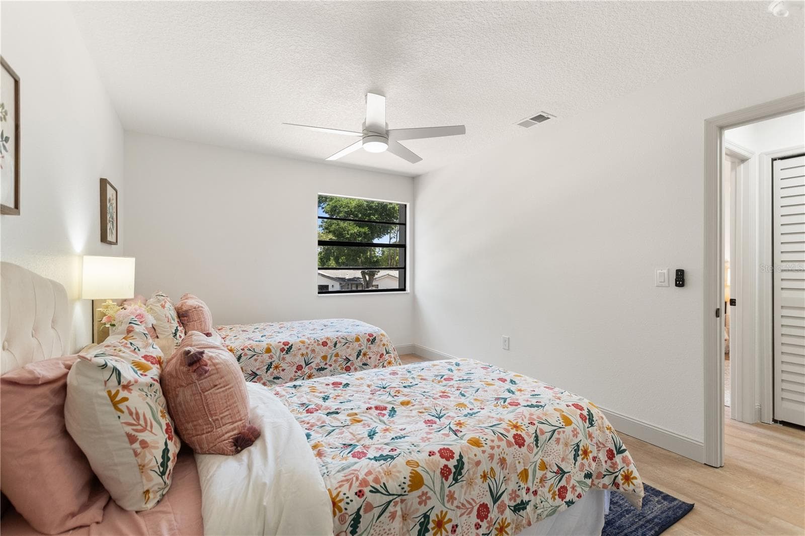 Bedroom #4 - 3906 BLOOMING HILL LN, PALM HARBOR