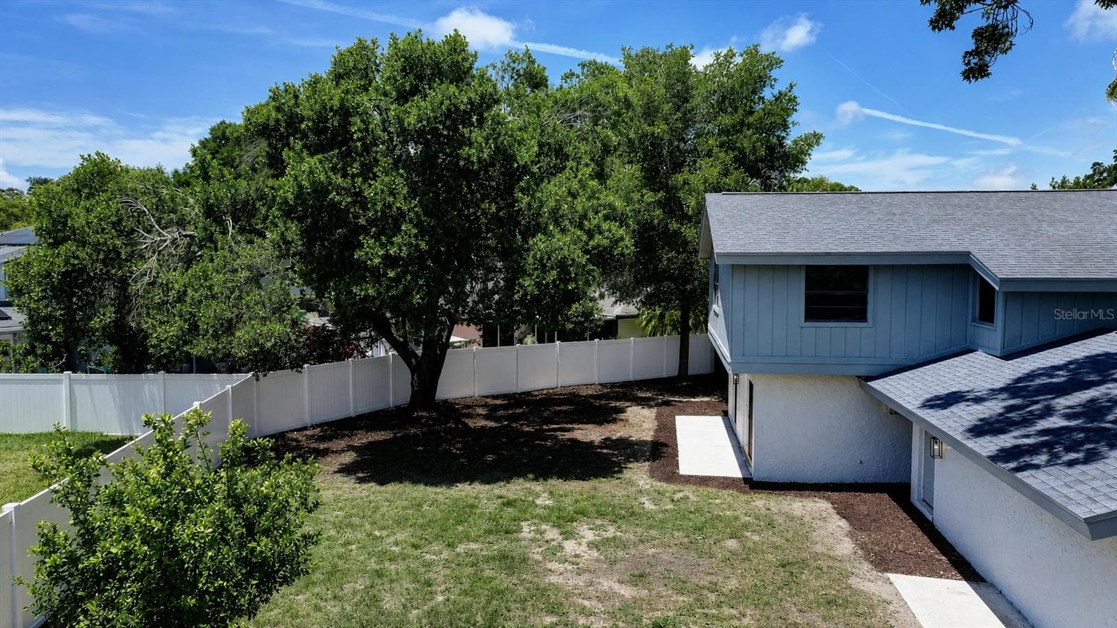 Single Family Residence at 3906 BLOOMING HILL LN, PALM HARBOR, photo 42 of 54