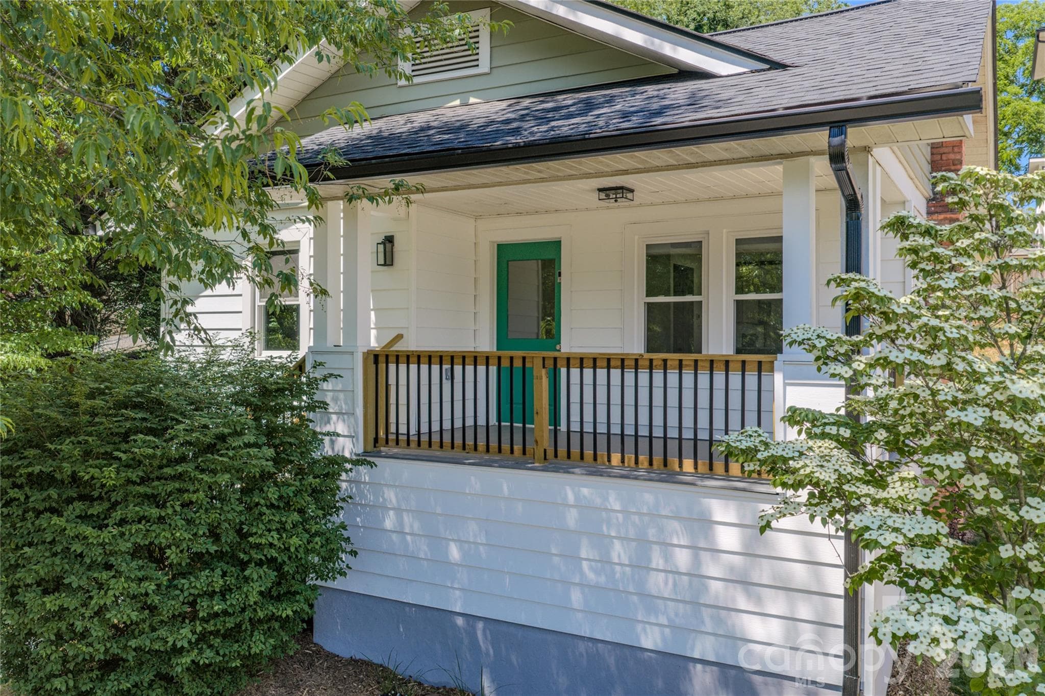 Front Porch - Asheville