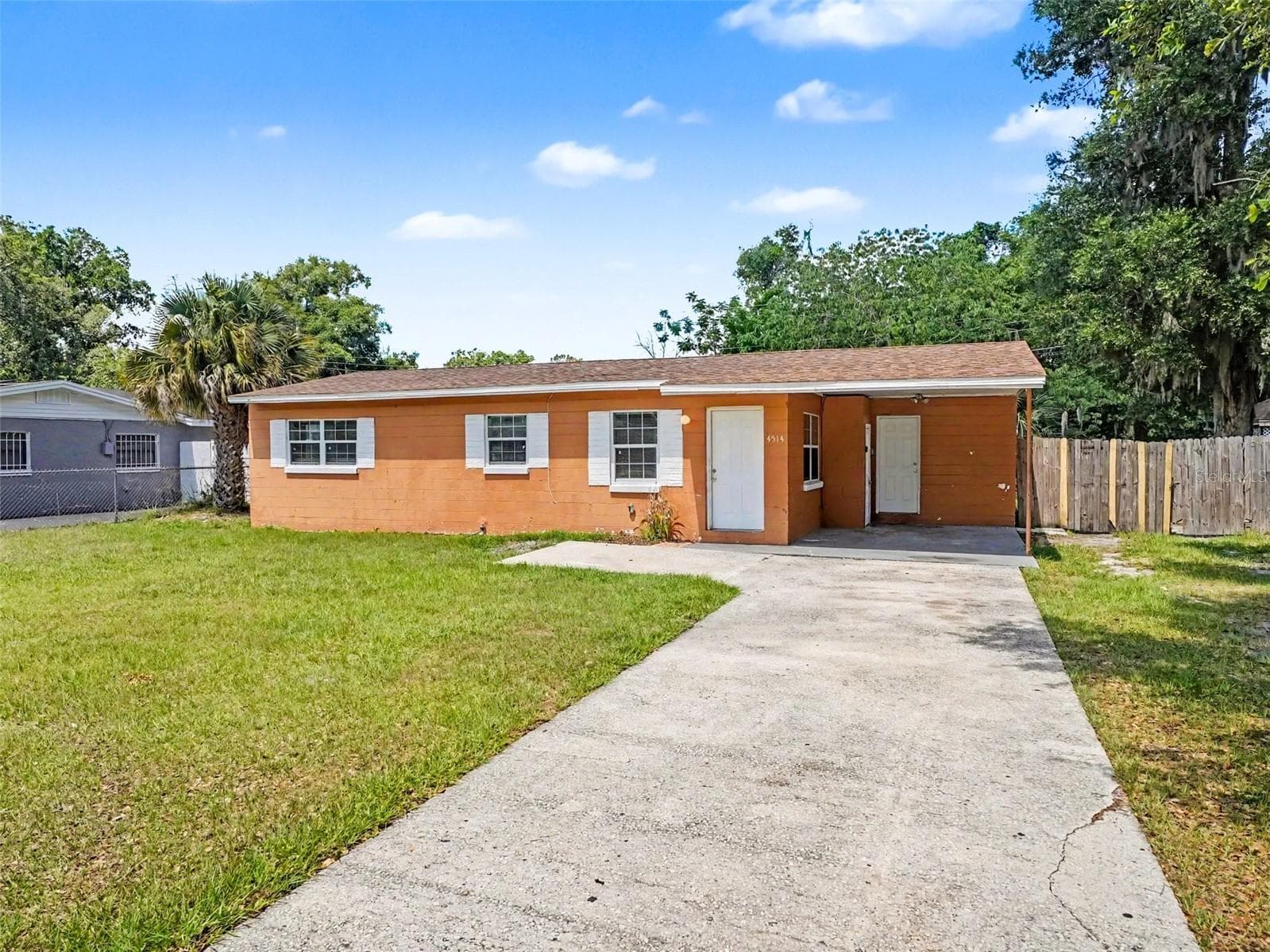 Single Family Residence at 4514 DREXEL AVE, ORLANDO, photo 2 of 22