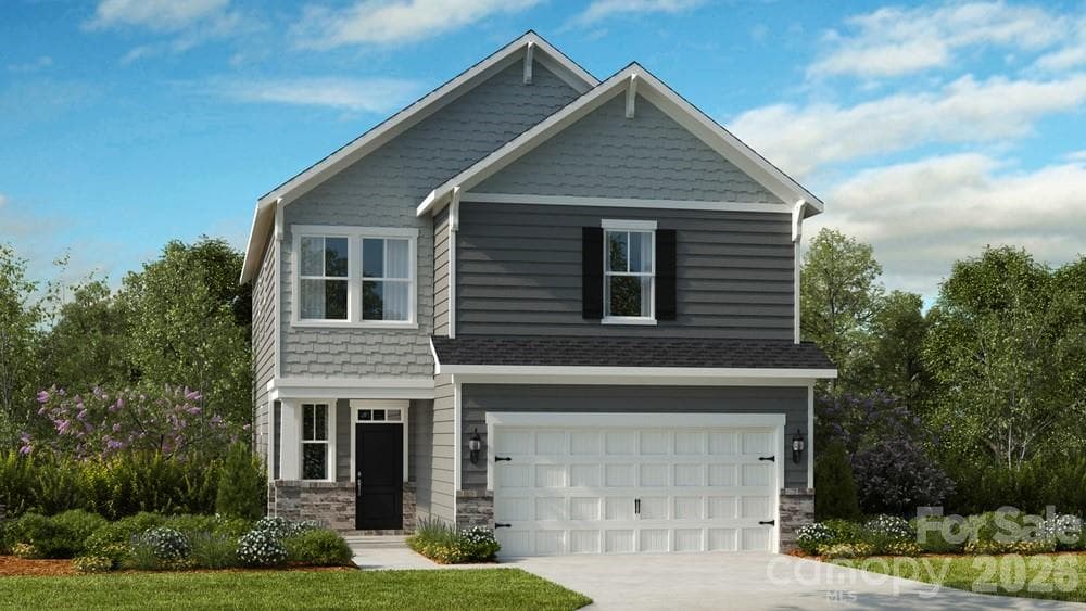 Rodanthe Rendering - Charlotte