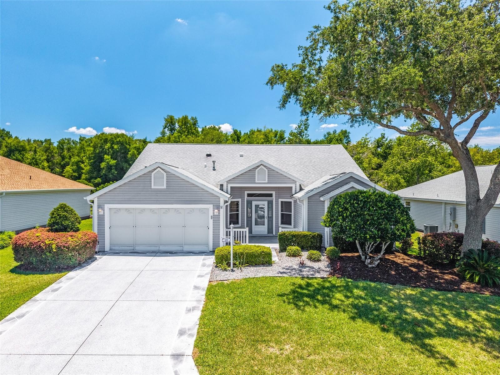 Single Family Residence at 170 PALERMO PL, LADY LAKE, photo 38 of 45