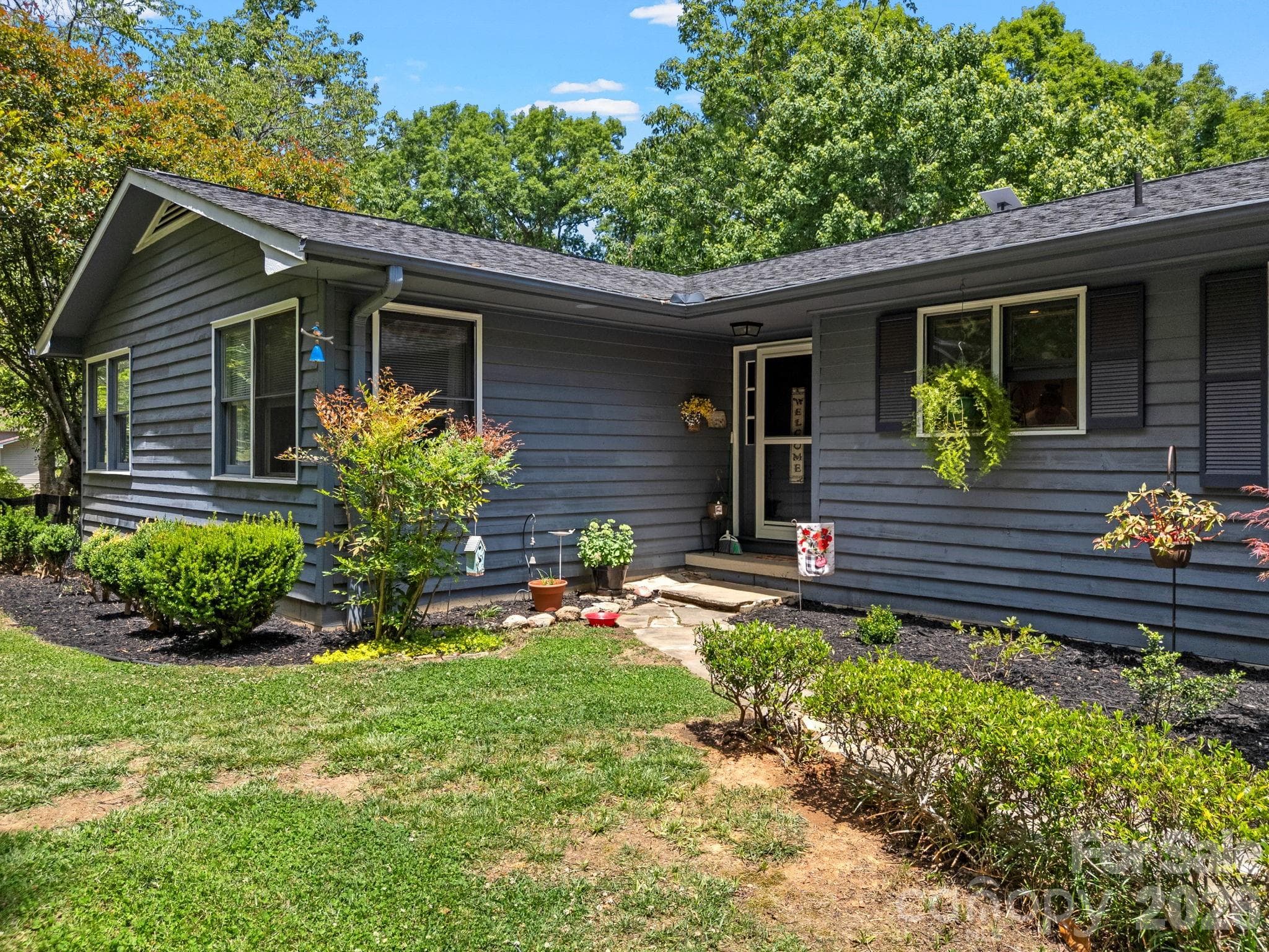 Single Family Residence at 707 Dogwood Trail, Tryon, photo 3 of 48