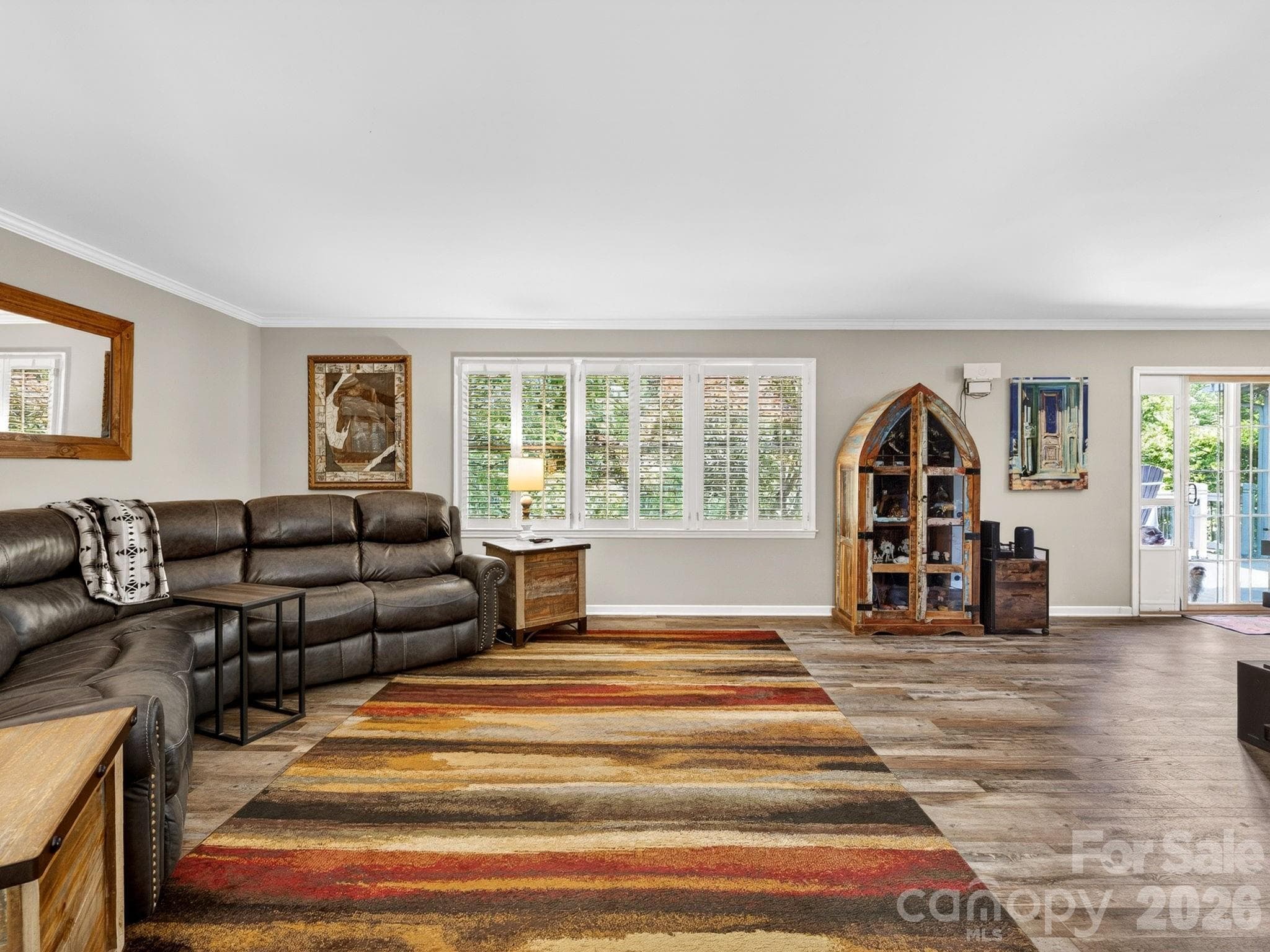 Single Family Residence at 707 Dogwood Trail, Tryon, photo 7 of 48