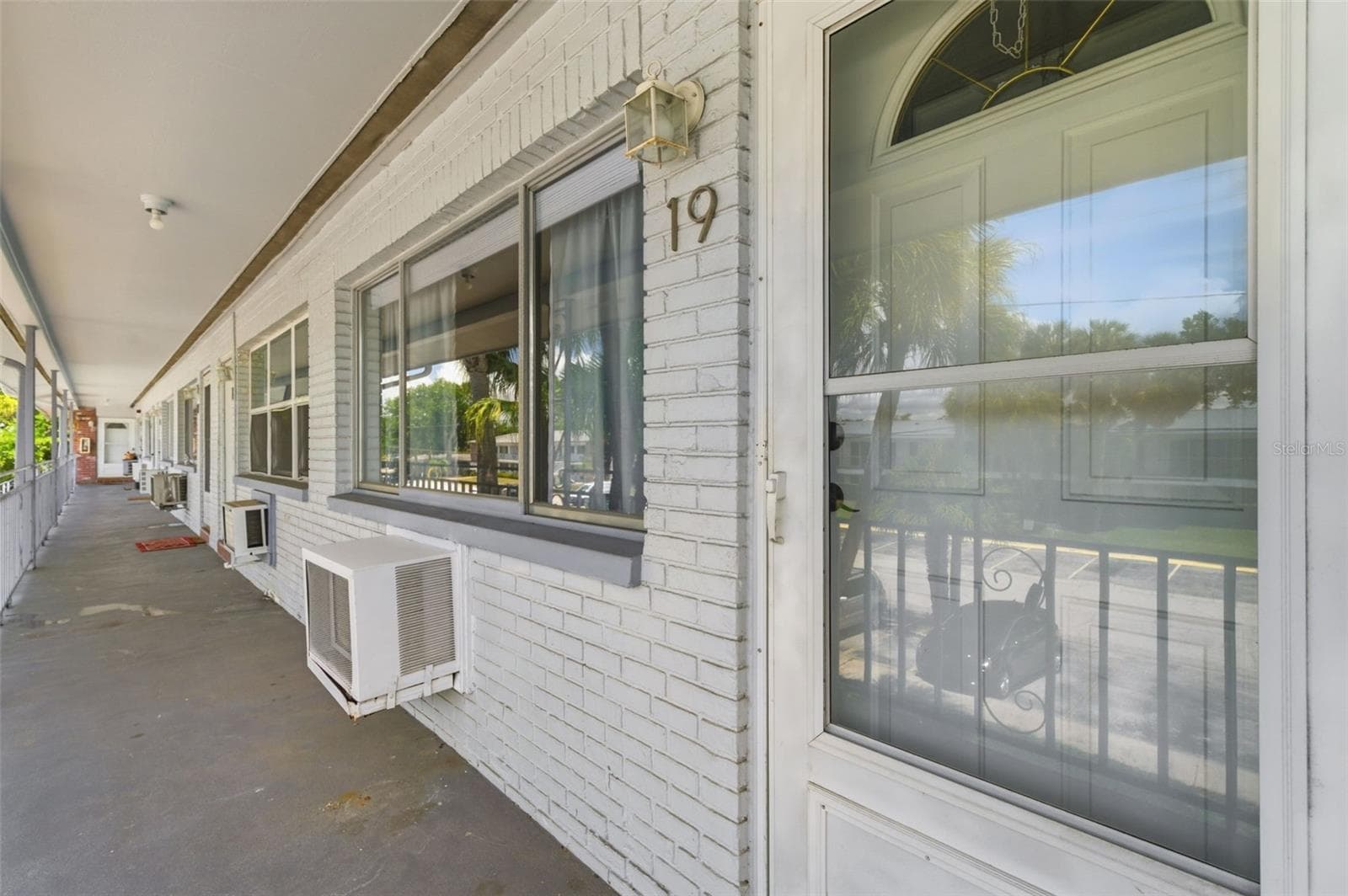 2353 SHELLEY ST #19