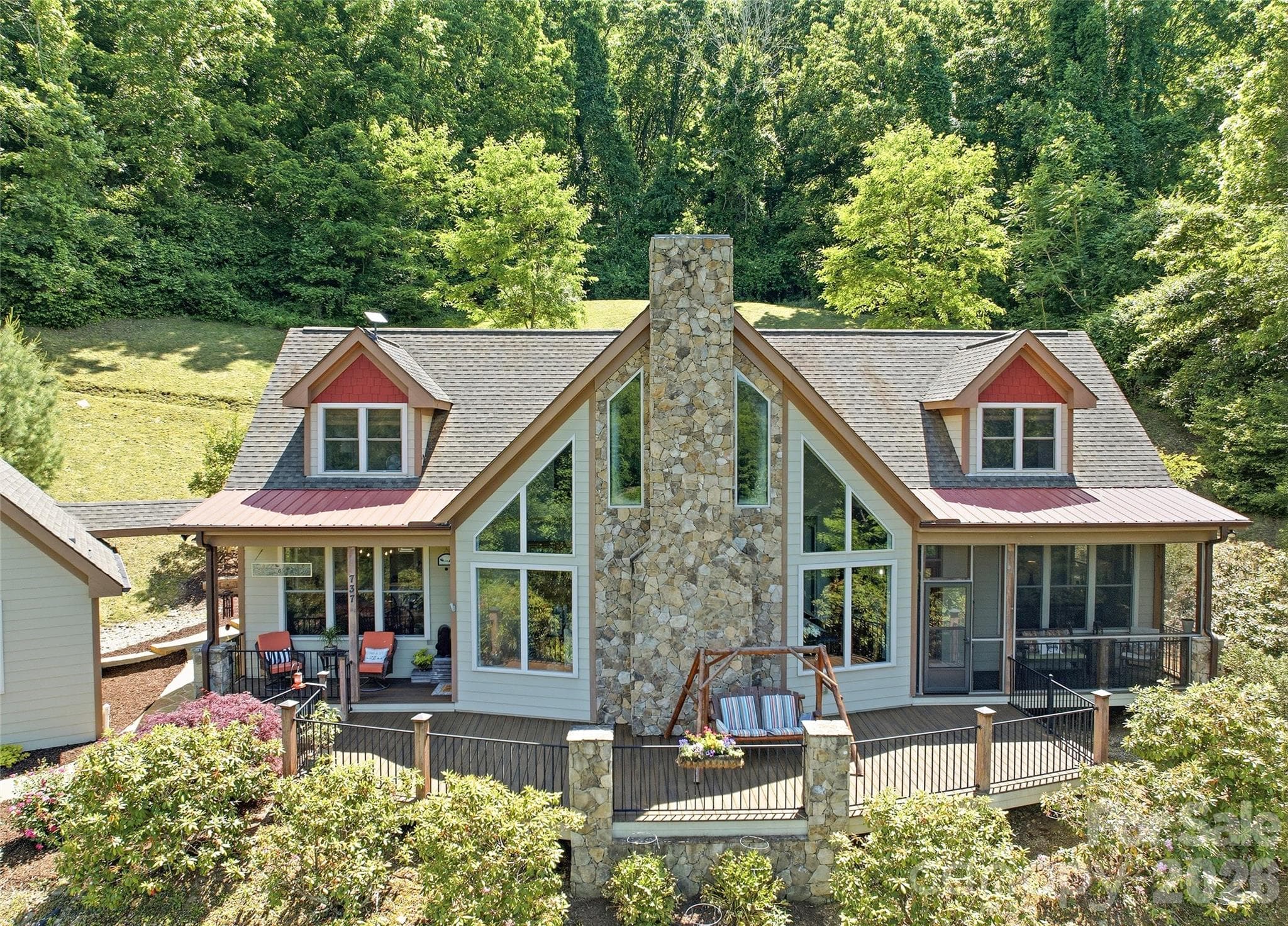 Single Family Residence at Mars Hill, photo 2 of 31