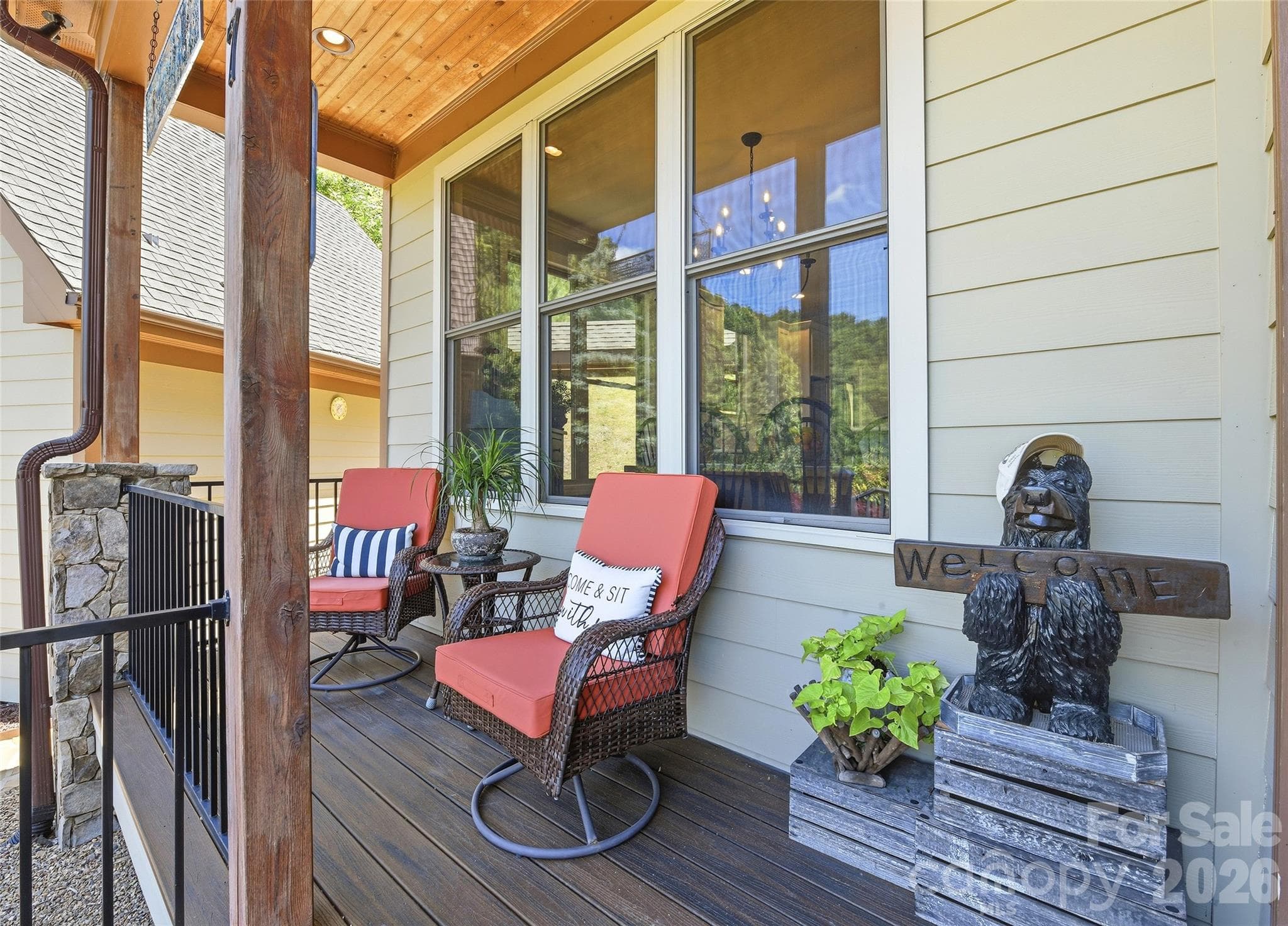 Single Family Residence at Mars Hill, photo 5 of 31