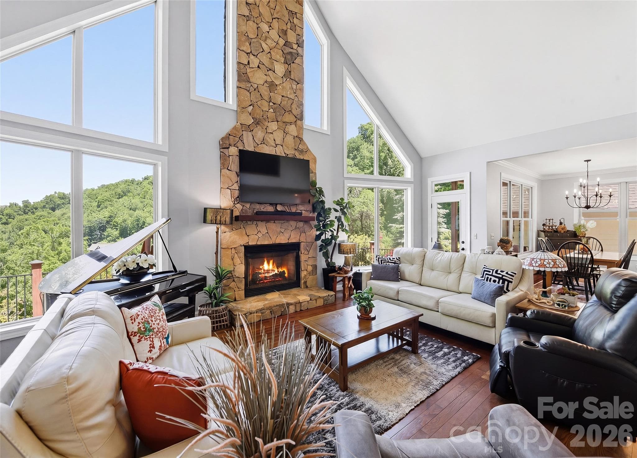 Single Family Residence at Mars Hill, photo 6 of 31