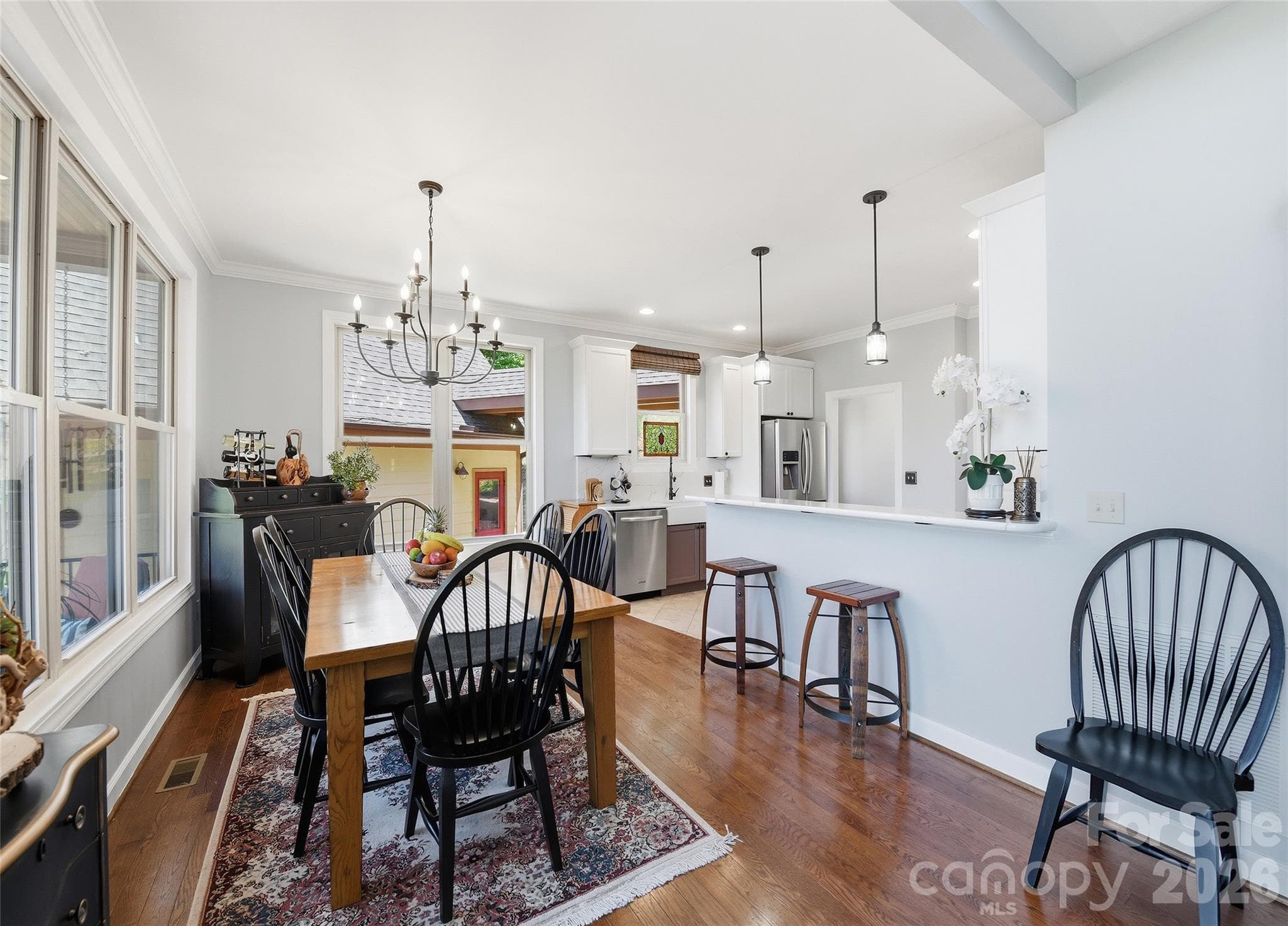 Single Family Residence at Mars Hill, photo 7 of 31
