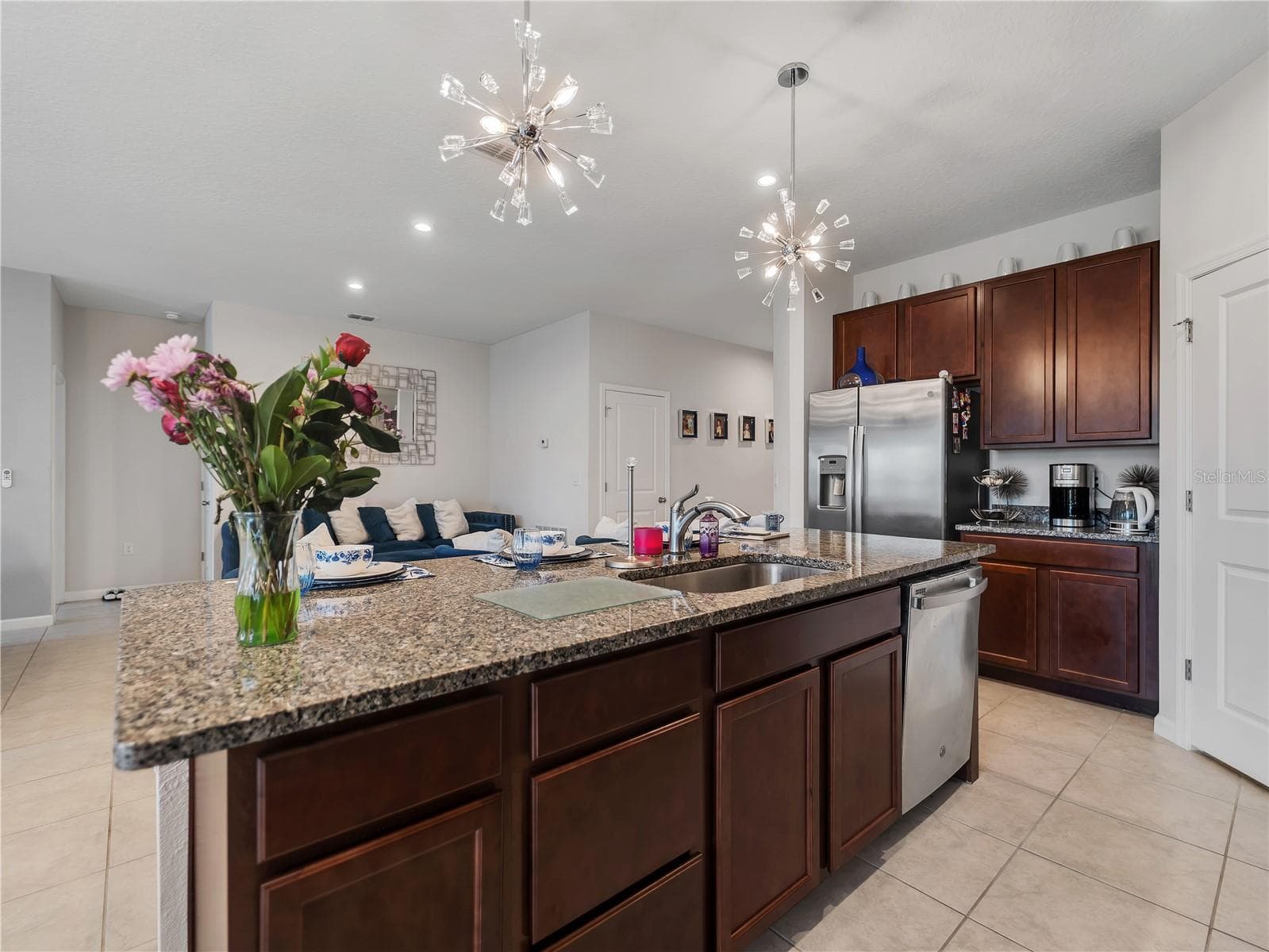 Single Family Residence at 5542 TOULOUSE LN, ST CLOUD, photo 5 of 41