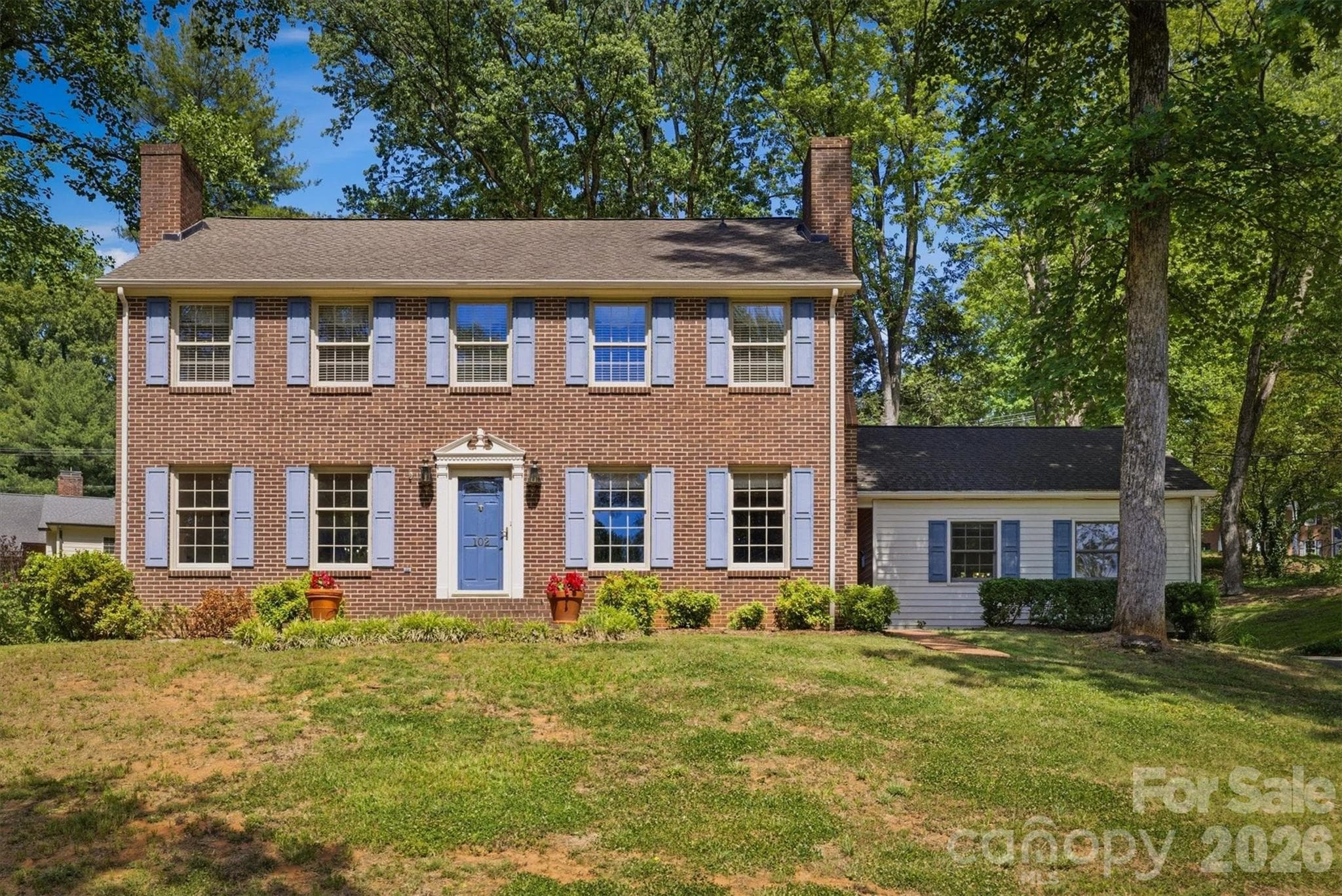 Single Family Residence at Morganton, photo 40 of 49