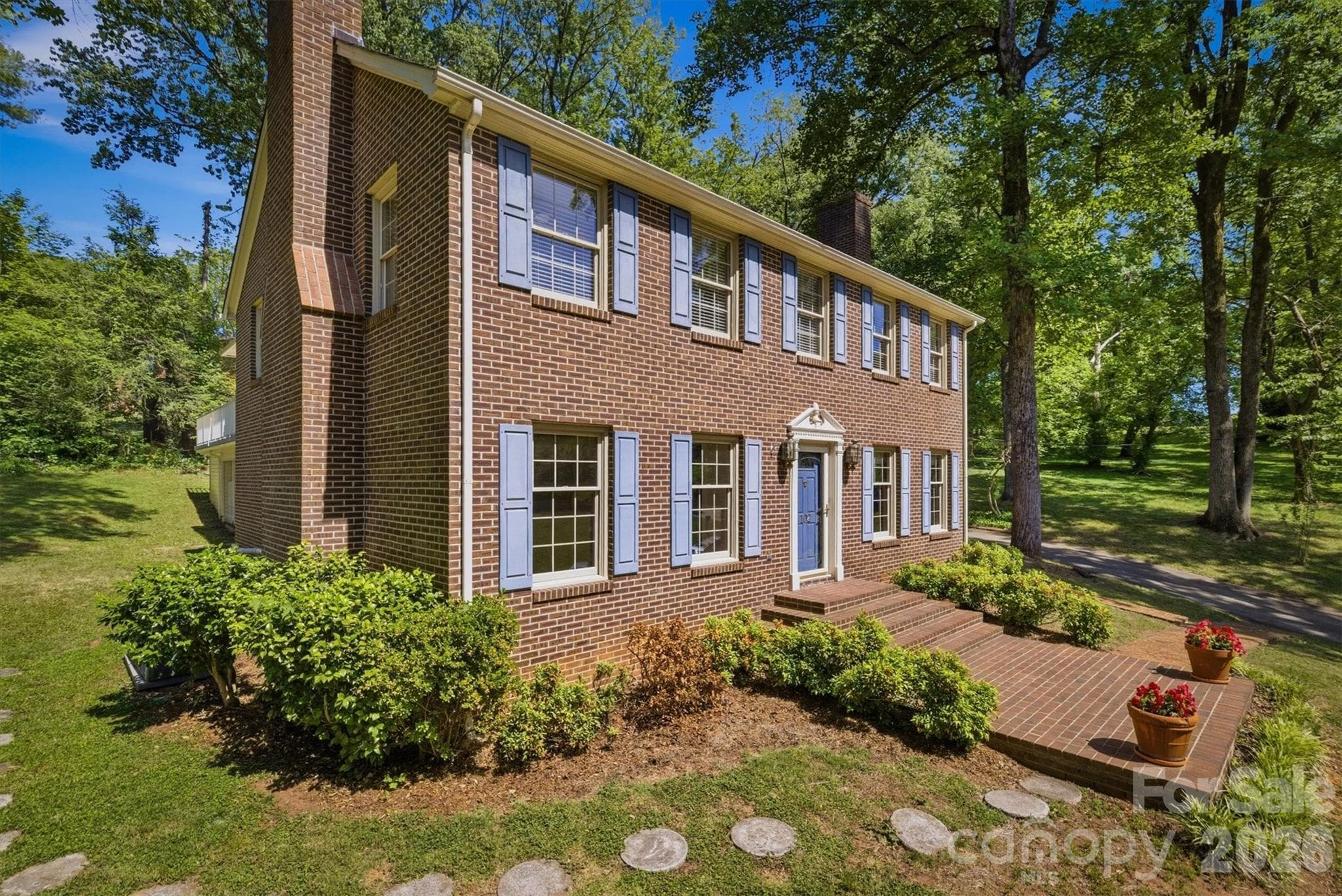 Single Family Residence at Morganton, photo 42 of 49