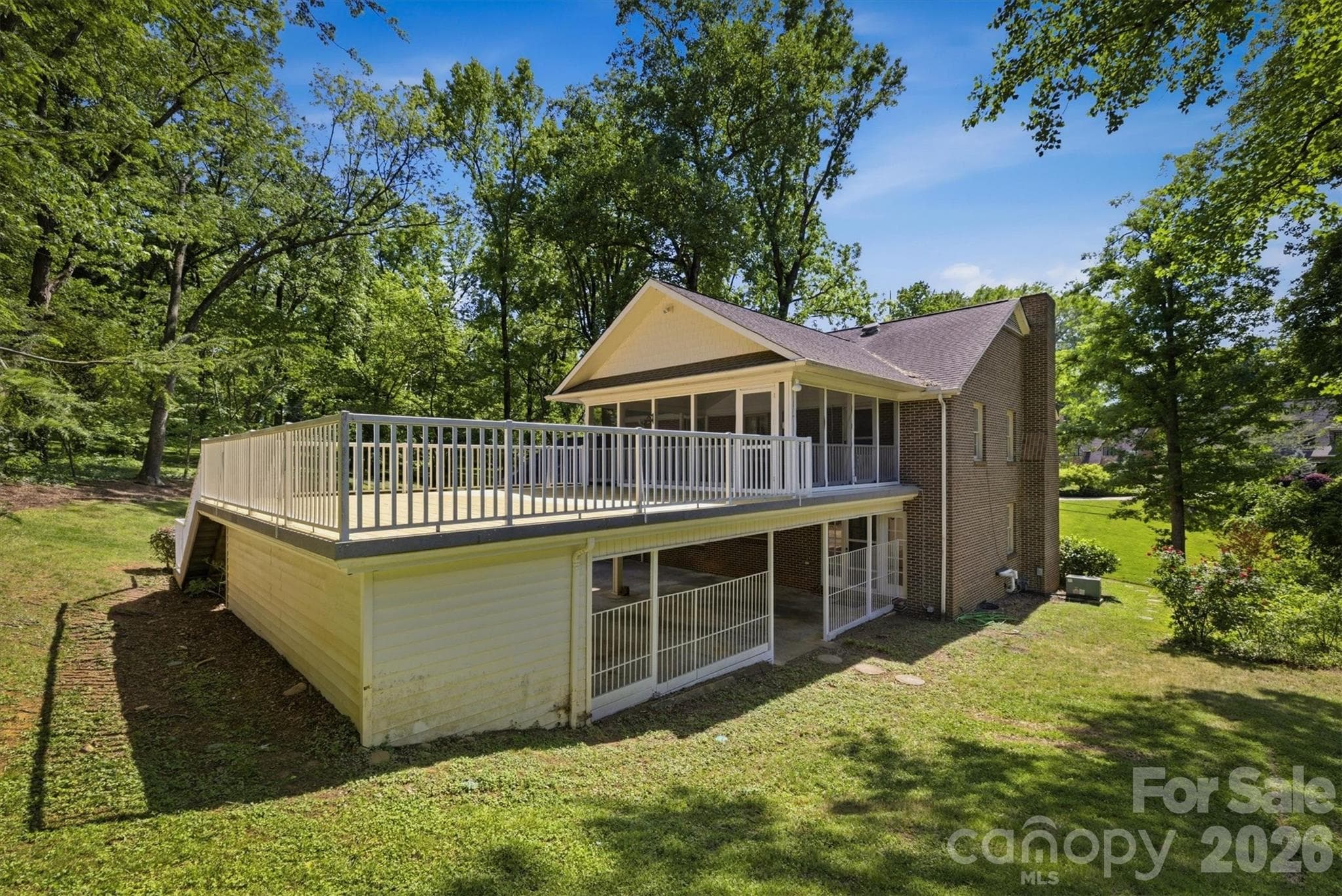 Single Family Residence at Morganton, photo 43 of 49