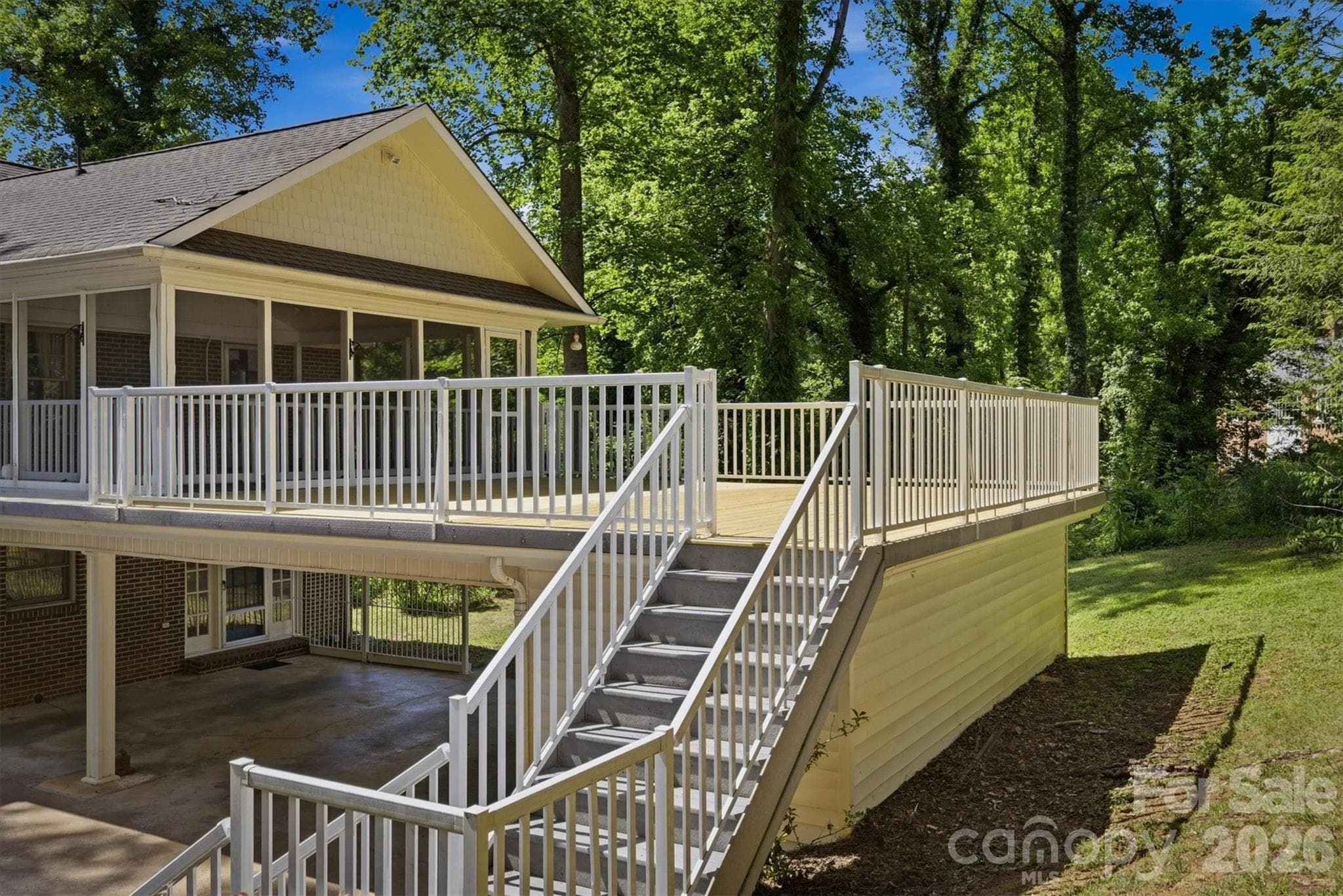 Single Family Residence at Morganton, photo 45 of 49