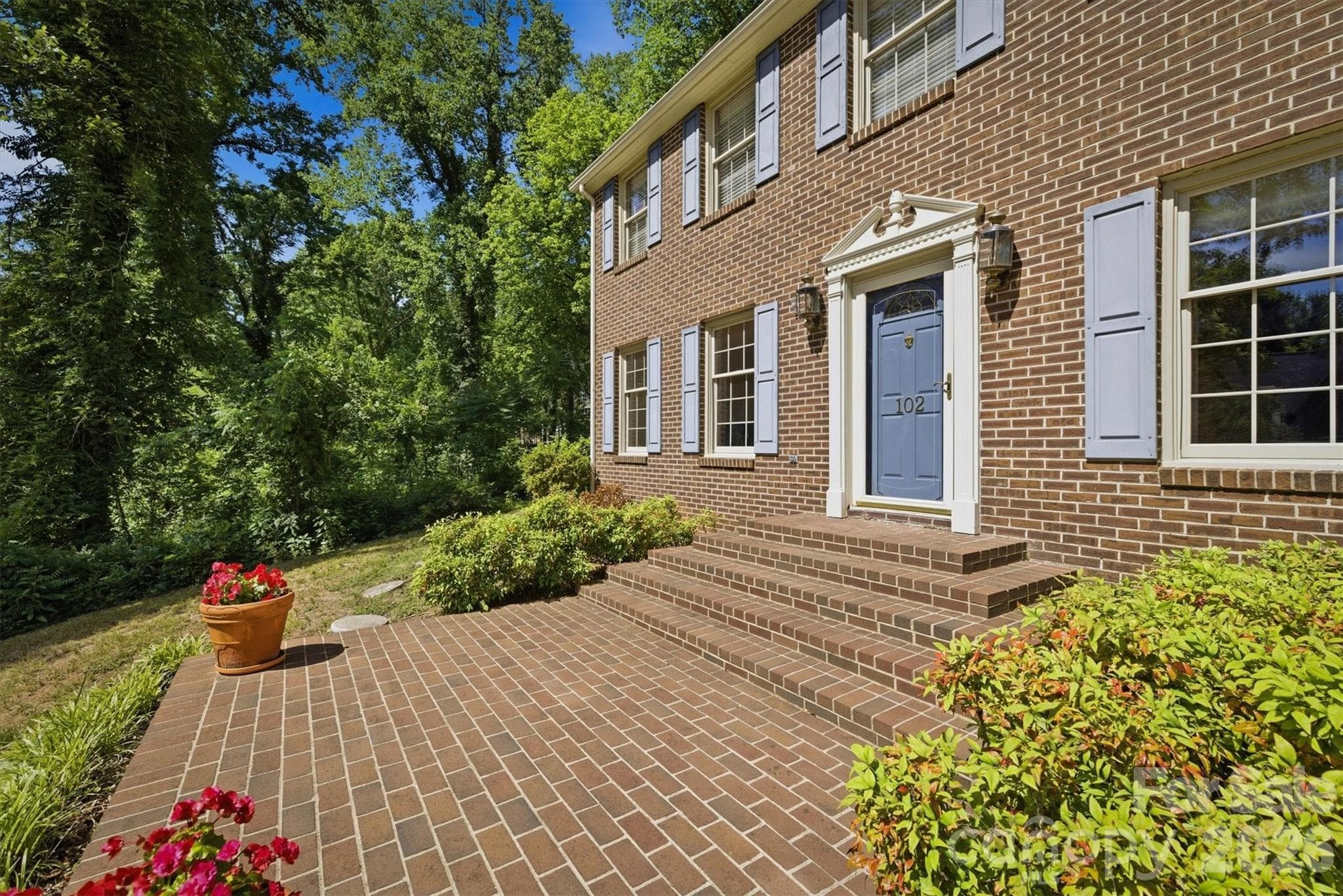 Single Family Residence at Morganton, photo 47 of 49