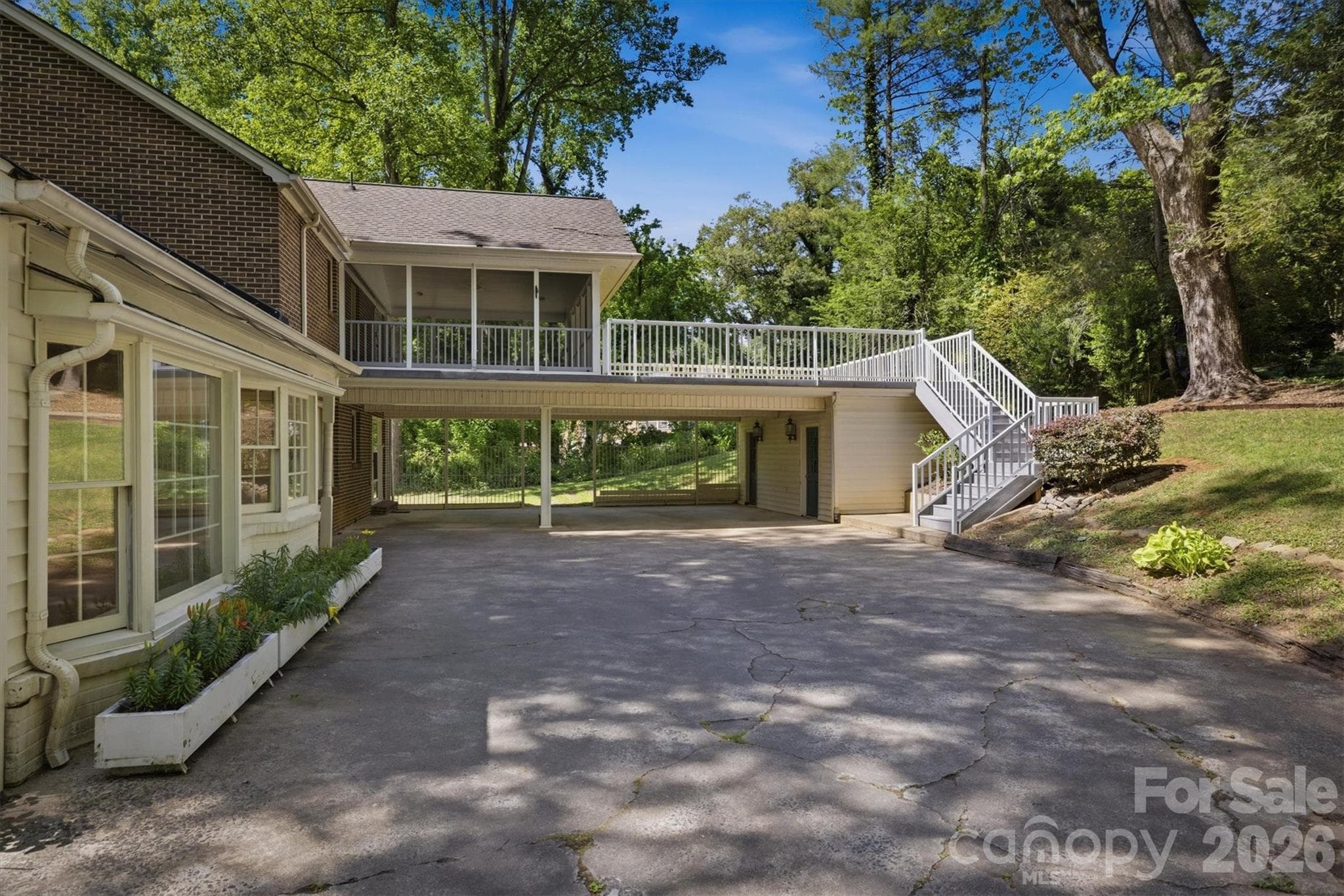 Single Family Residence at Morganton, photo 48 of 49