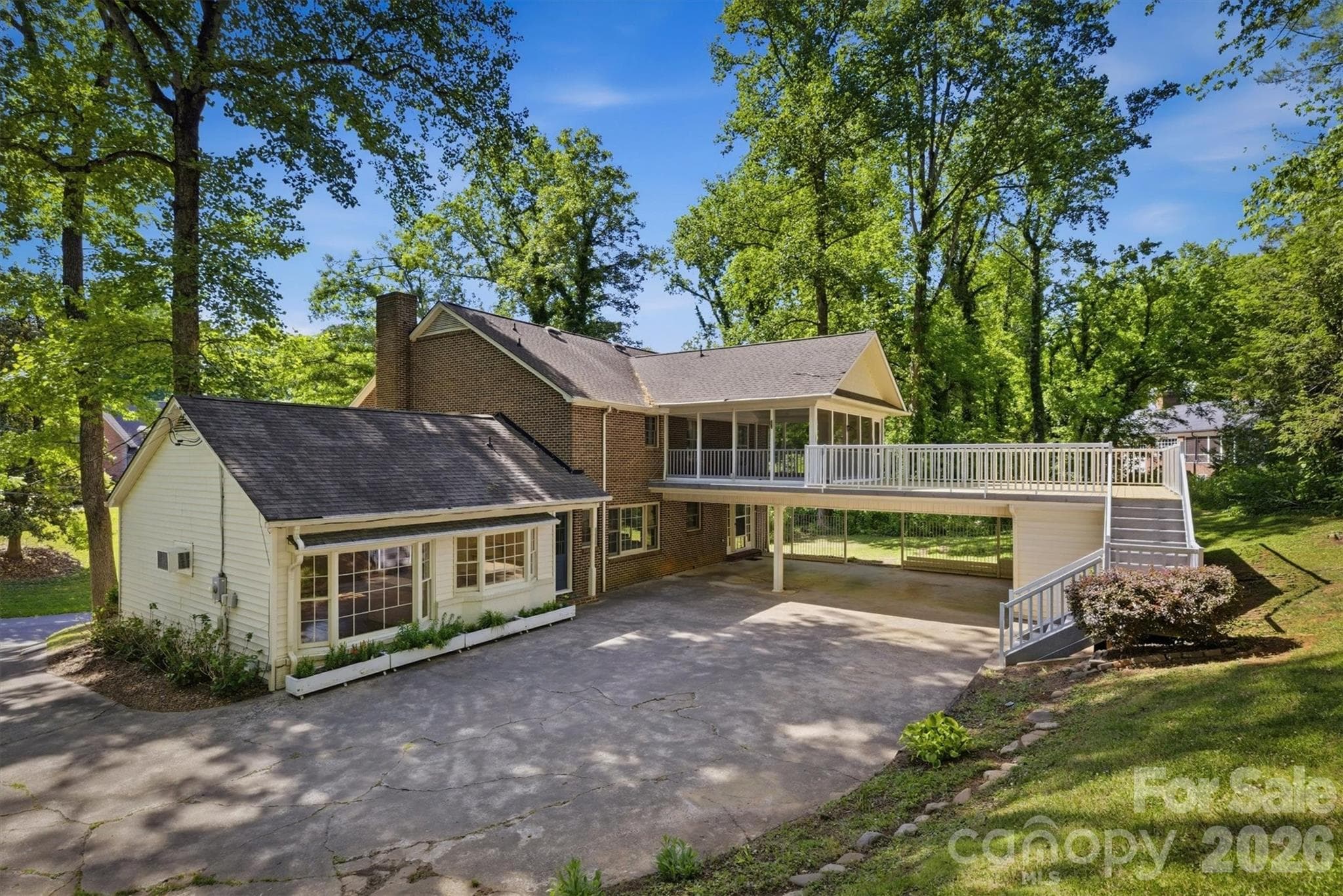 Single Family Residence at Morganton, photo 49 of 49