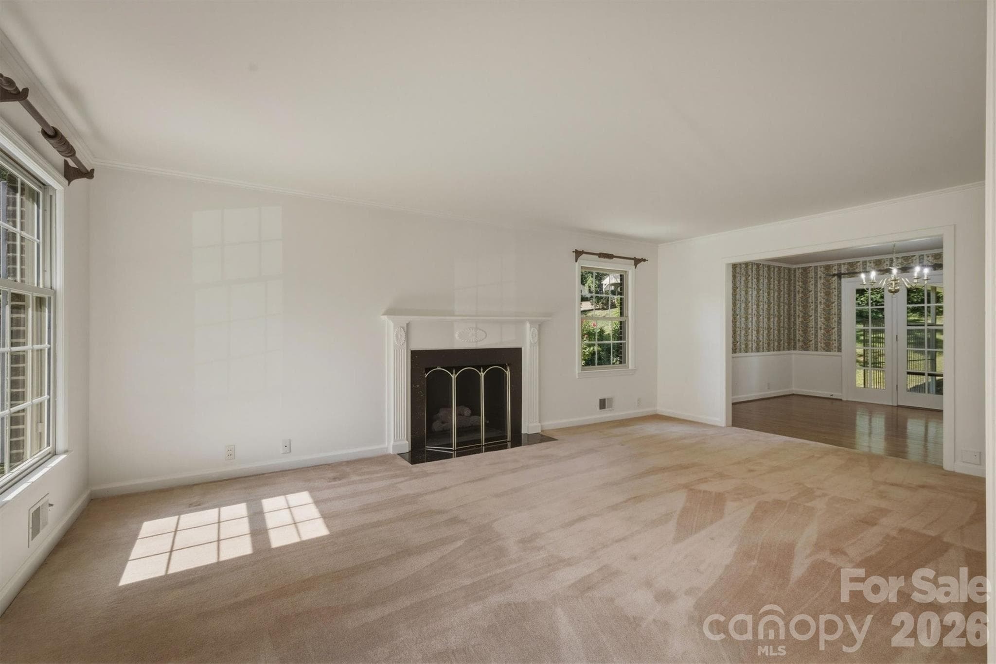 Single Family Residence at Morganton, photo 3 of 49