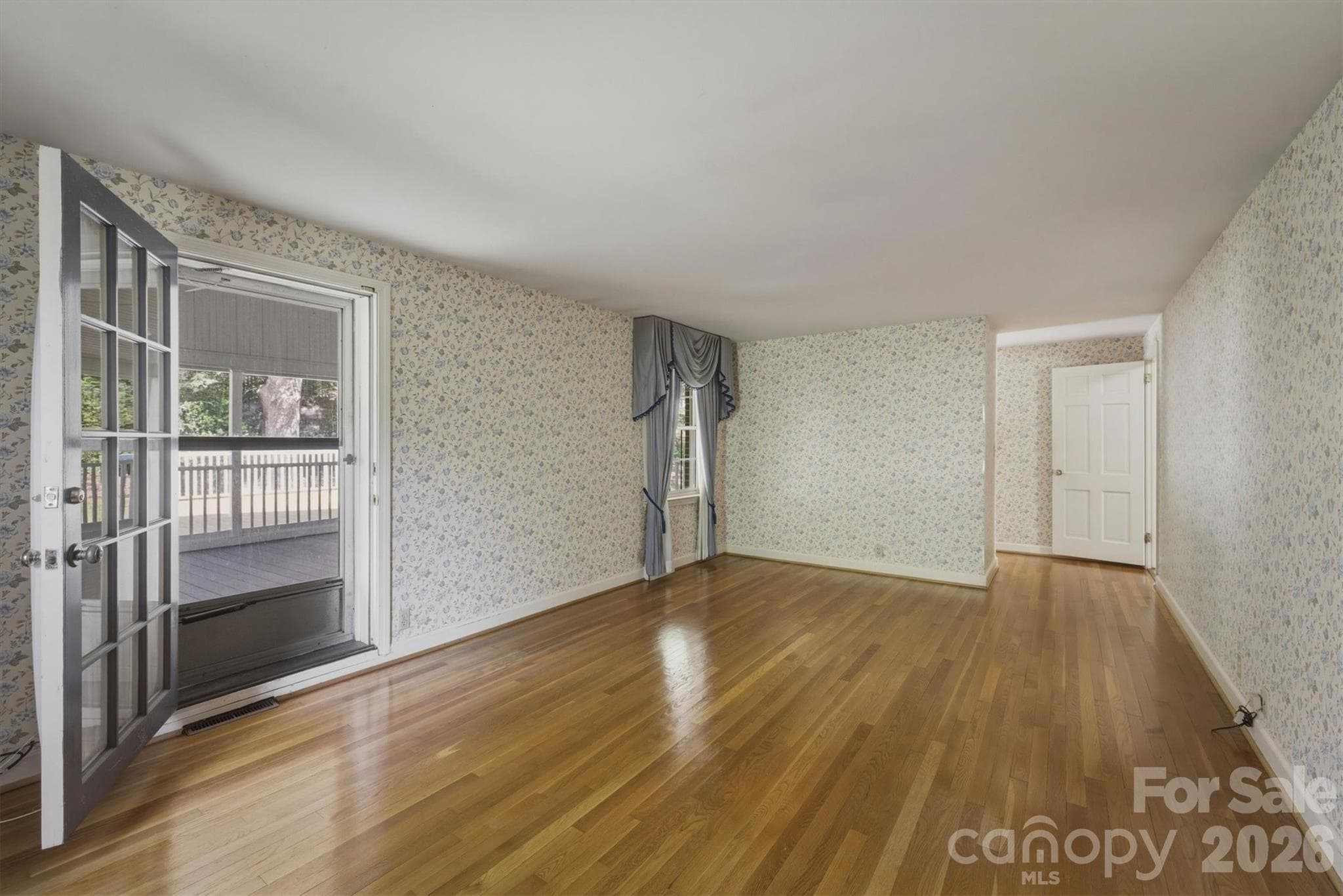 Single Family Residence at Morganton, photo 31 of 49