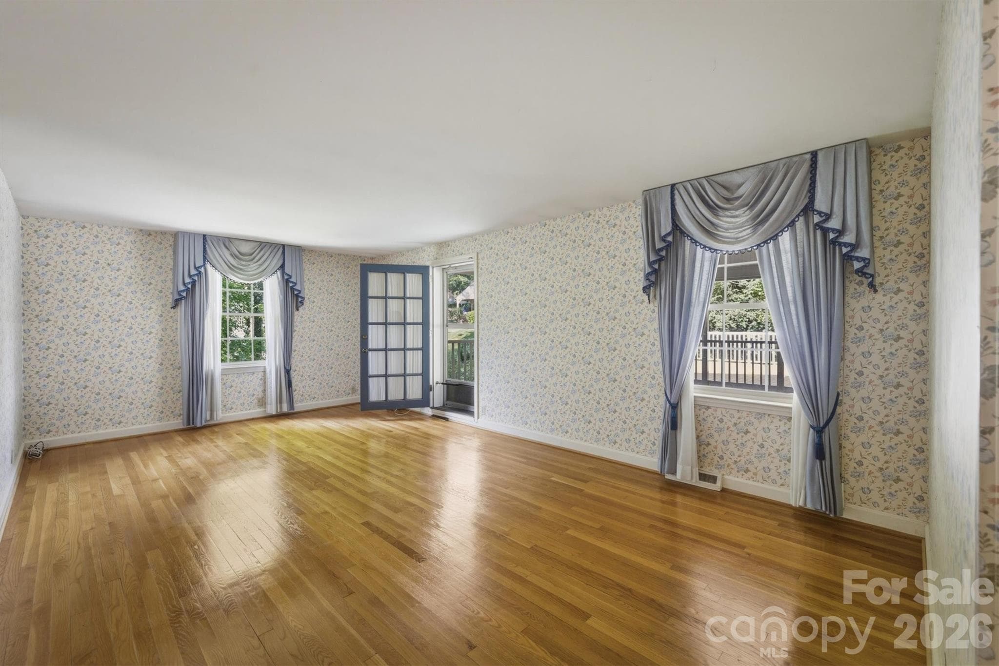 Single Family Residence at Morganton, photo 32 of 49