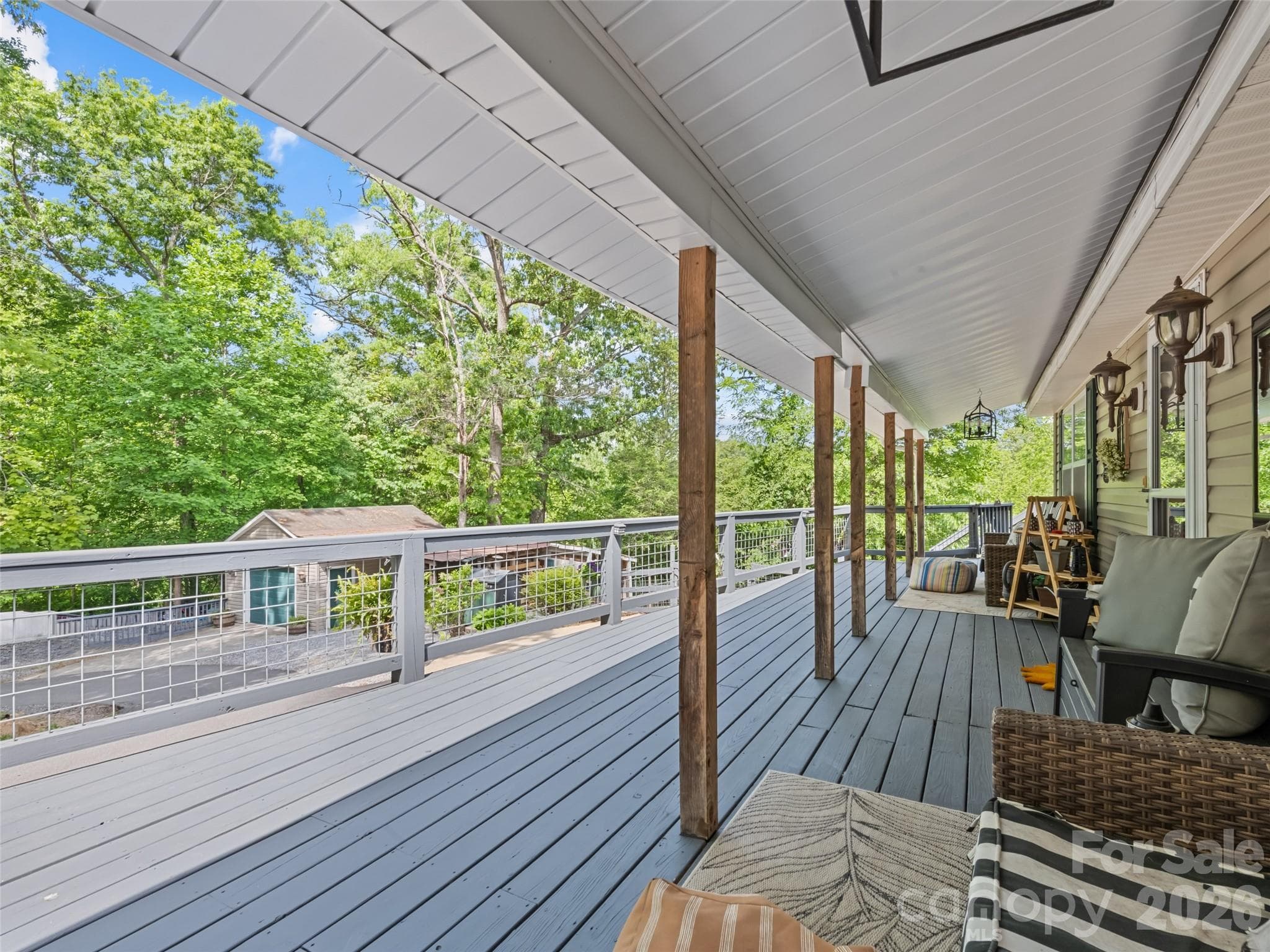 Single Family Residence at Clyde, photo 7 of 31