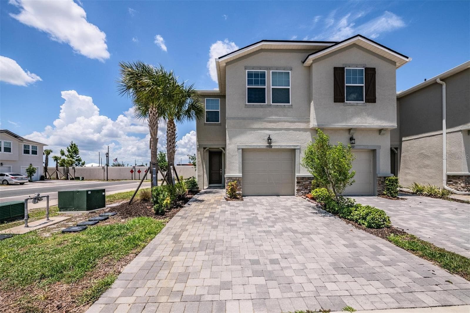 Townhouse at 19153 ELSIMONT ISLE, LUTZ, photo 6 of 47