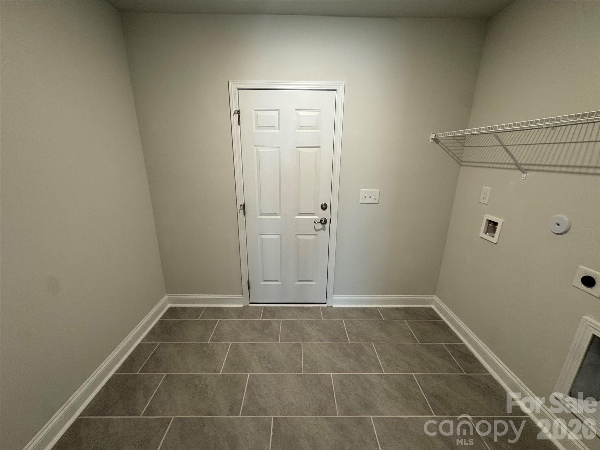 Laundry room - 1606 Autumn Lane, York