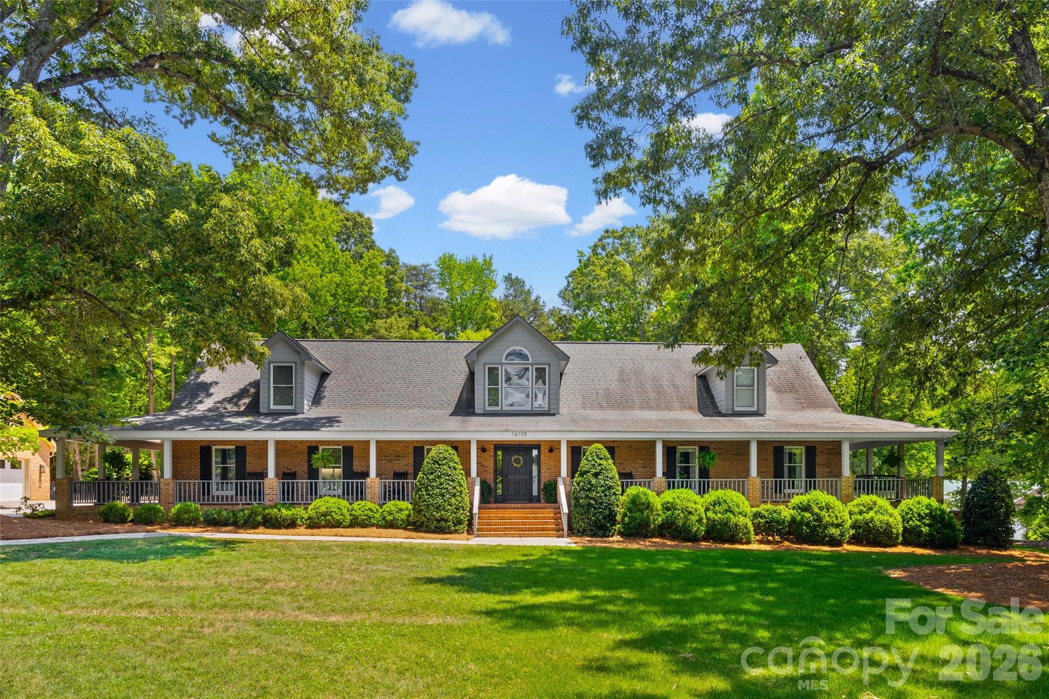 Single Family Residence at Charlotte, photo 3 of 47
