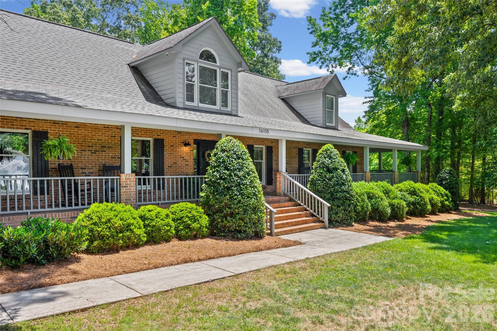 Single Family Residence at Charlotte, photo 2 of 47