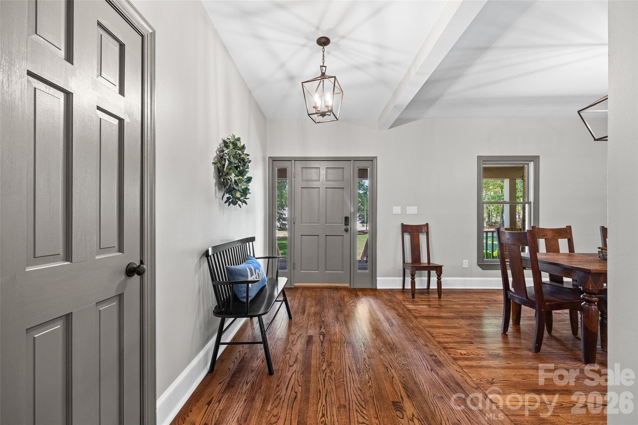 Single Family Residence at 16105 Langston Drive, Charlotte, photo 7 of 47