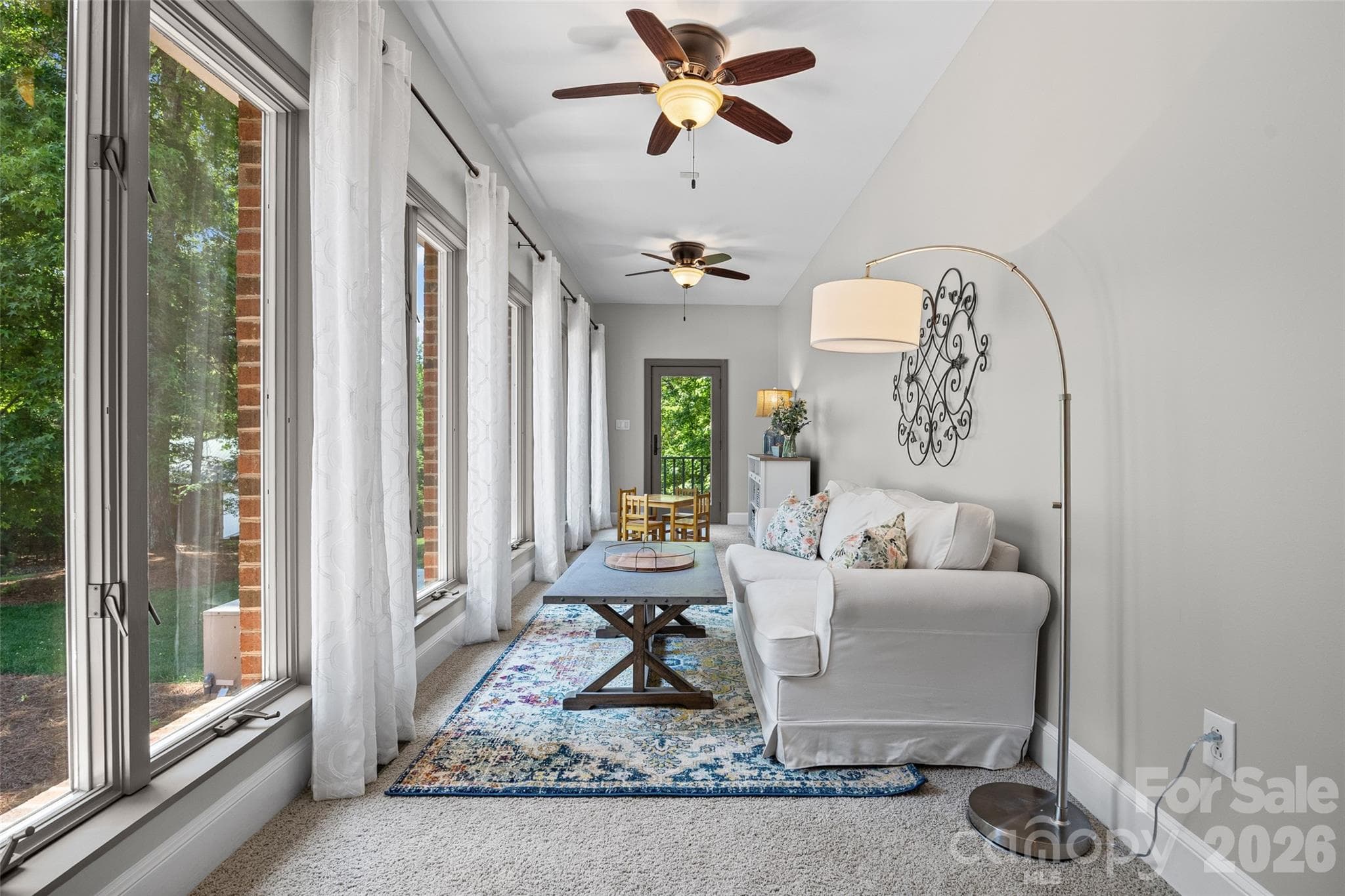 Single Family Residence at 16105 Langston Drive, Charlotte, photo 15 of 47
