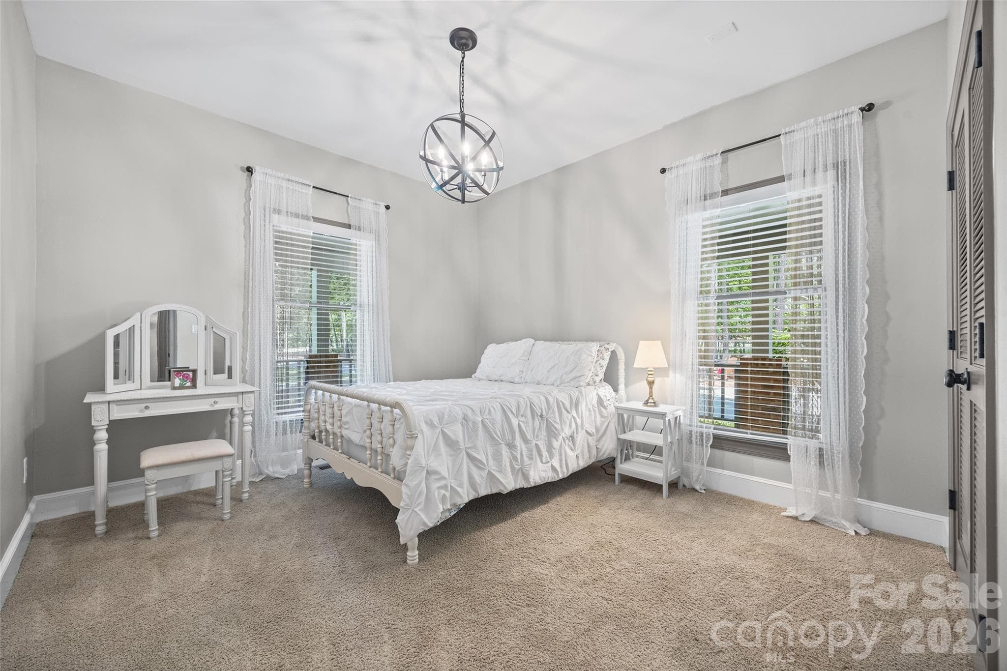 Single Family Residence at 16105 Langston Drive, Charlotte, photo 18 of 47