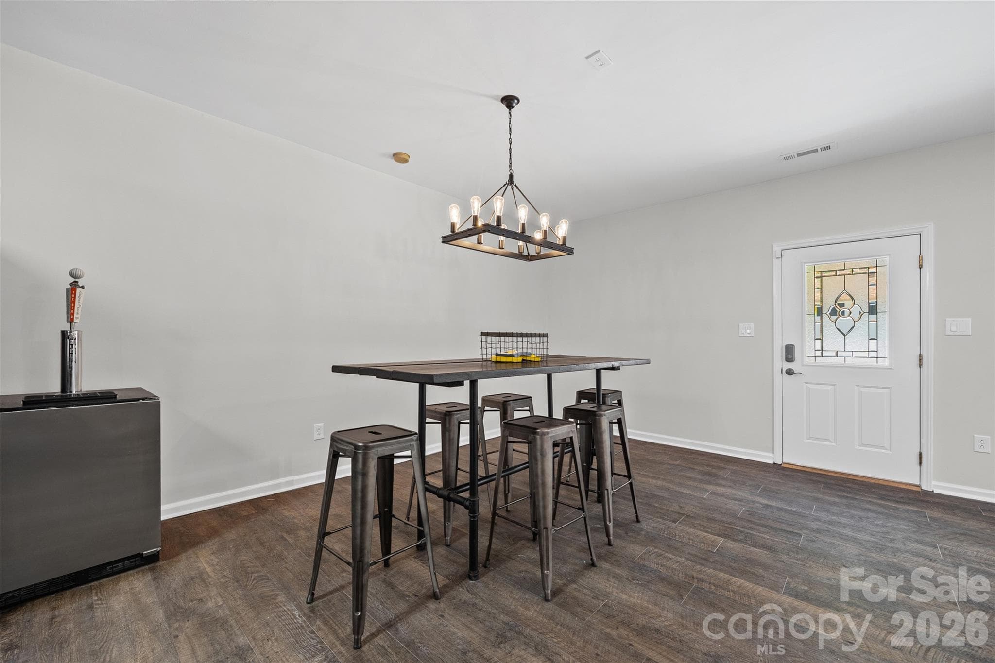 Single Family Residence at 16105 Langston Drive, Charlotte, photo 28 of 47