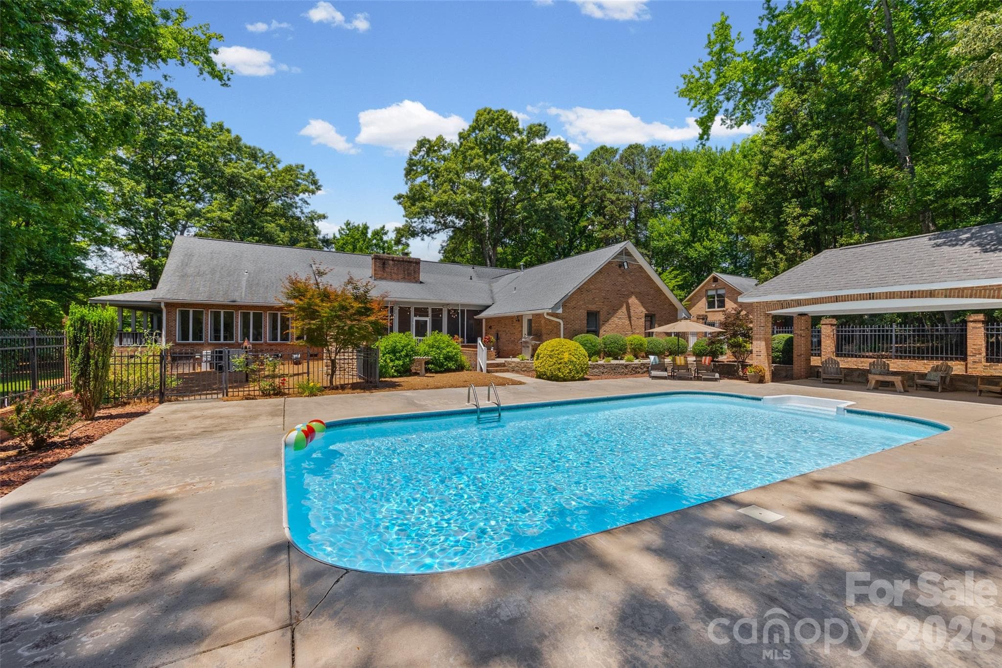 Single Family Residence at Charlotte, photo 4 of 47