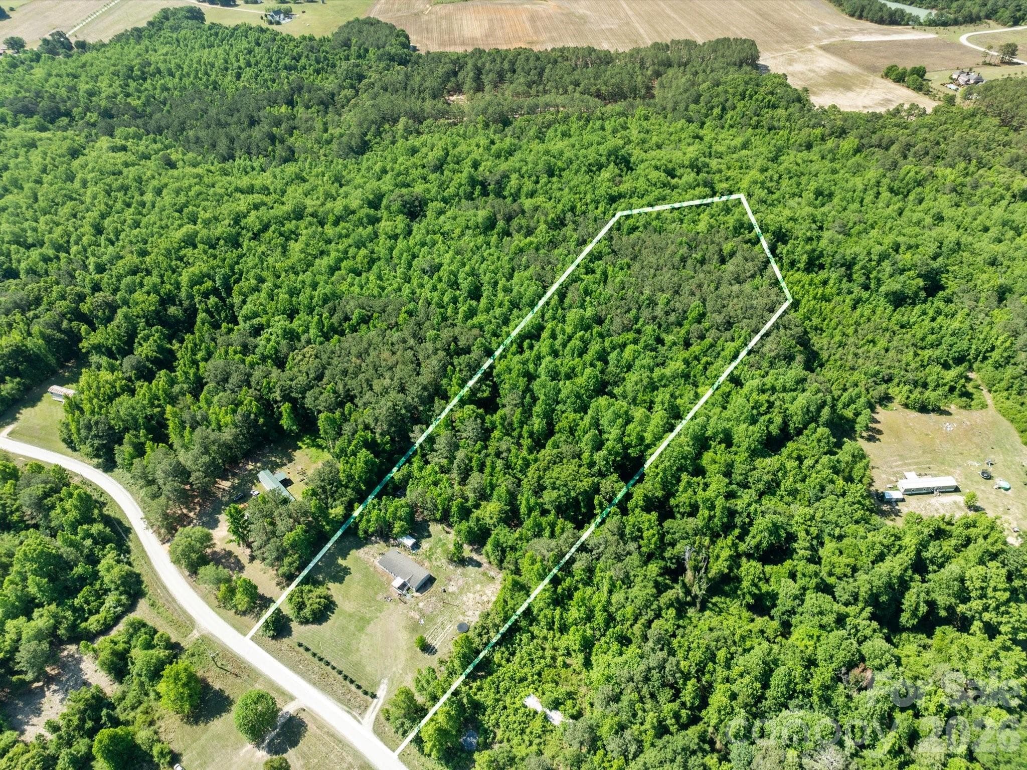 Single Family Residence at None, Cheraw, photo 4 of 45