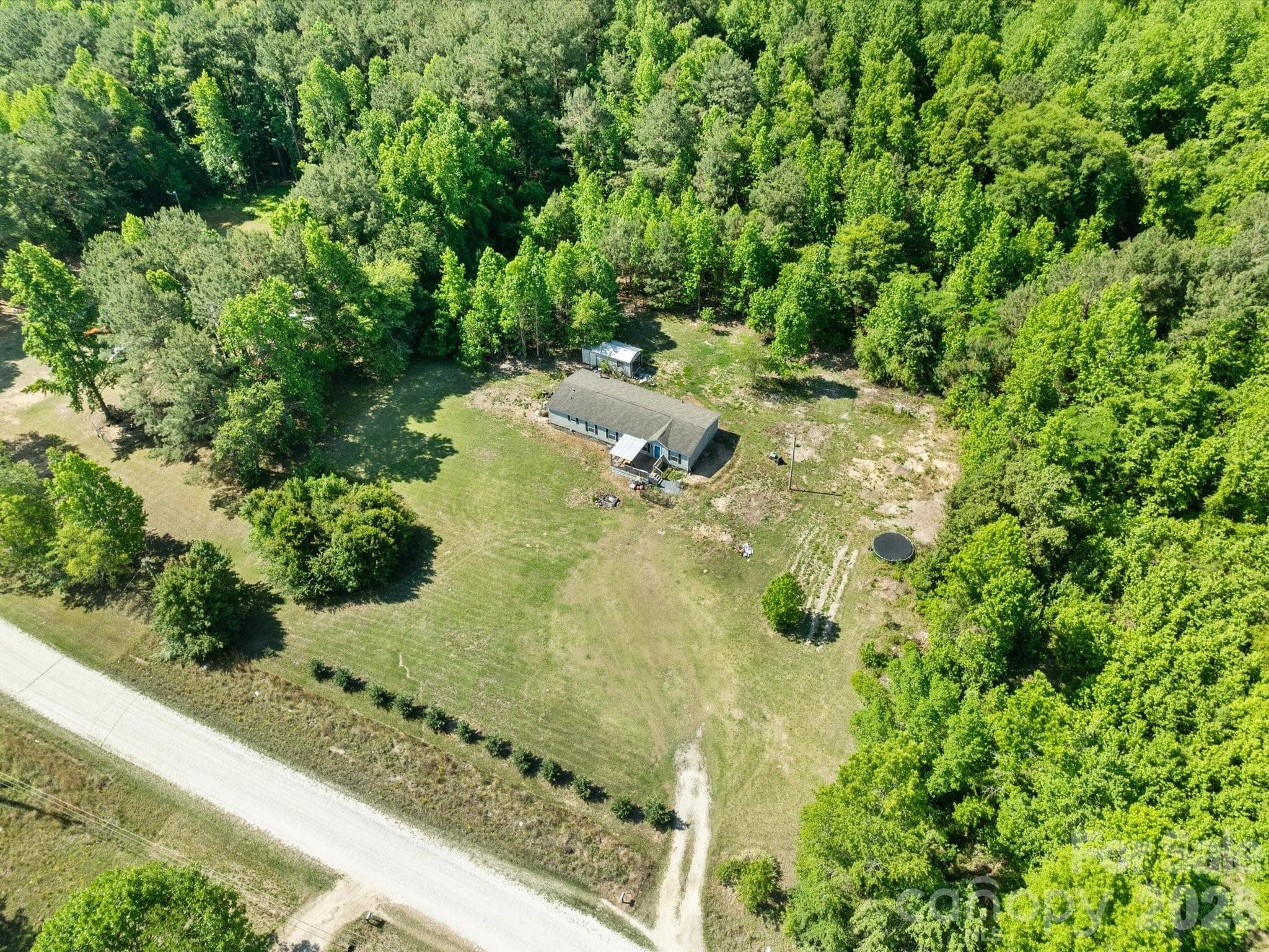 Single Family Residence at None, Cheraw, photo 2 of 45