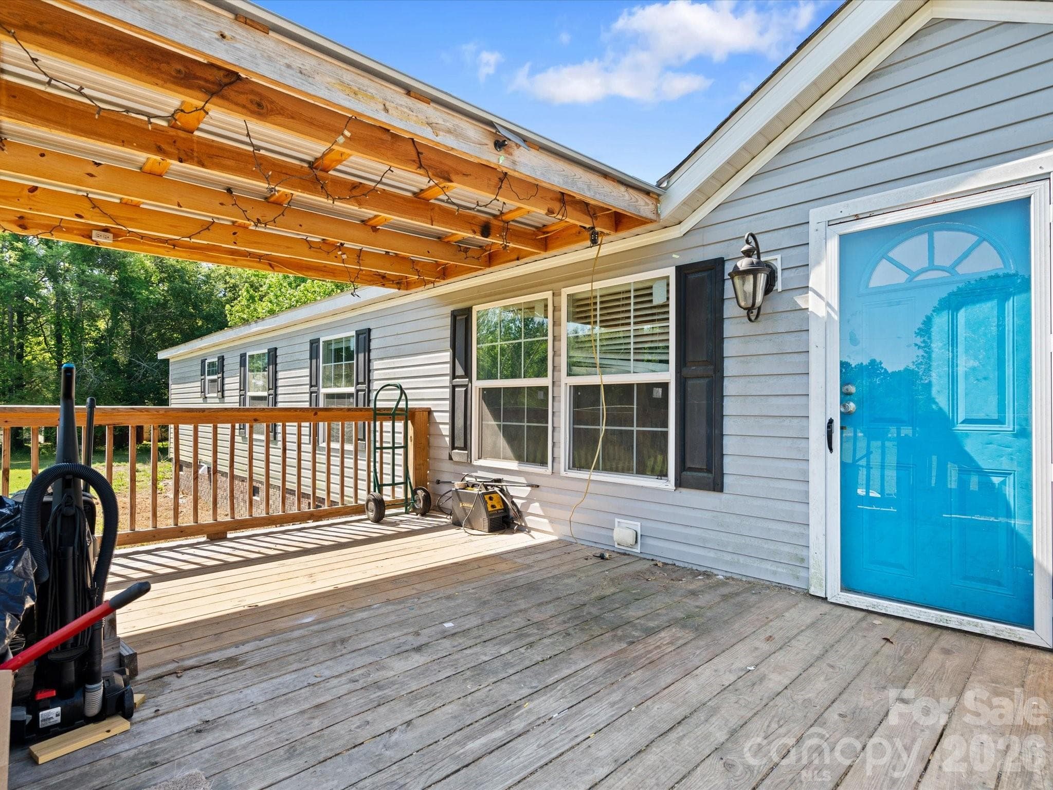 Single Family Residence at None, Cheraw, photo 8 of 45