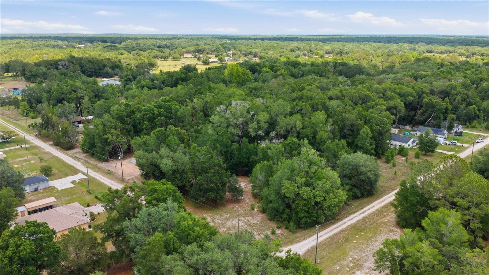 Land at SW 131ST TERRACE, DUNNELLON, photo 2 of 10