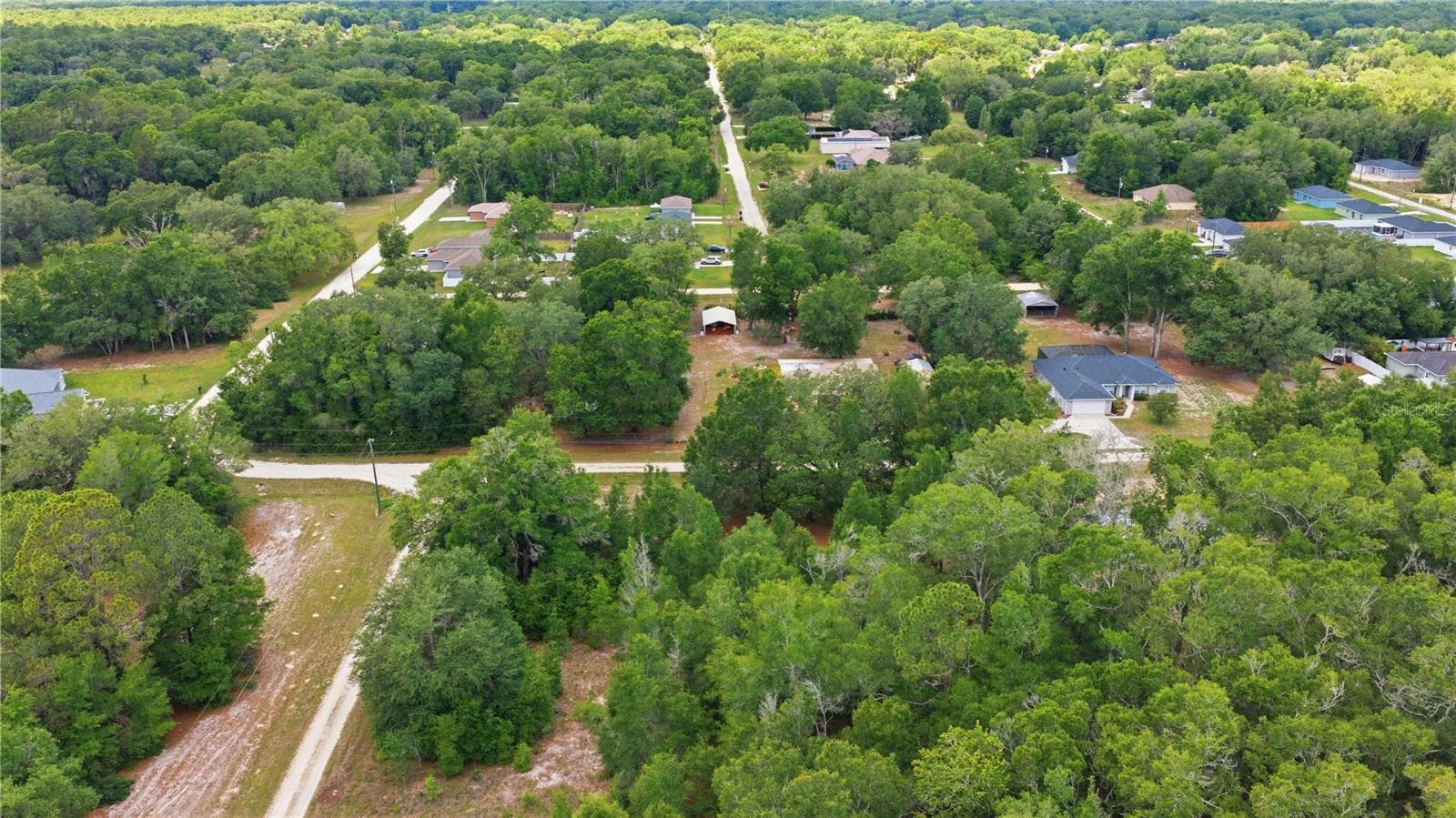 Land at SW 131ST TERRACE, DUNNELLON, photo 5 of 10
