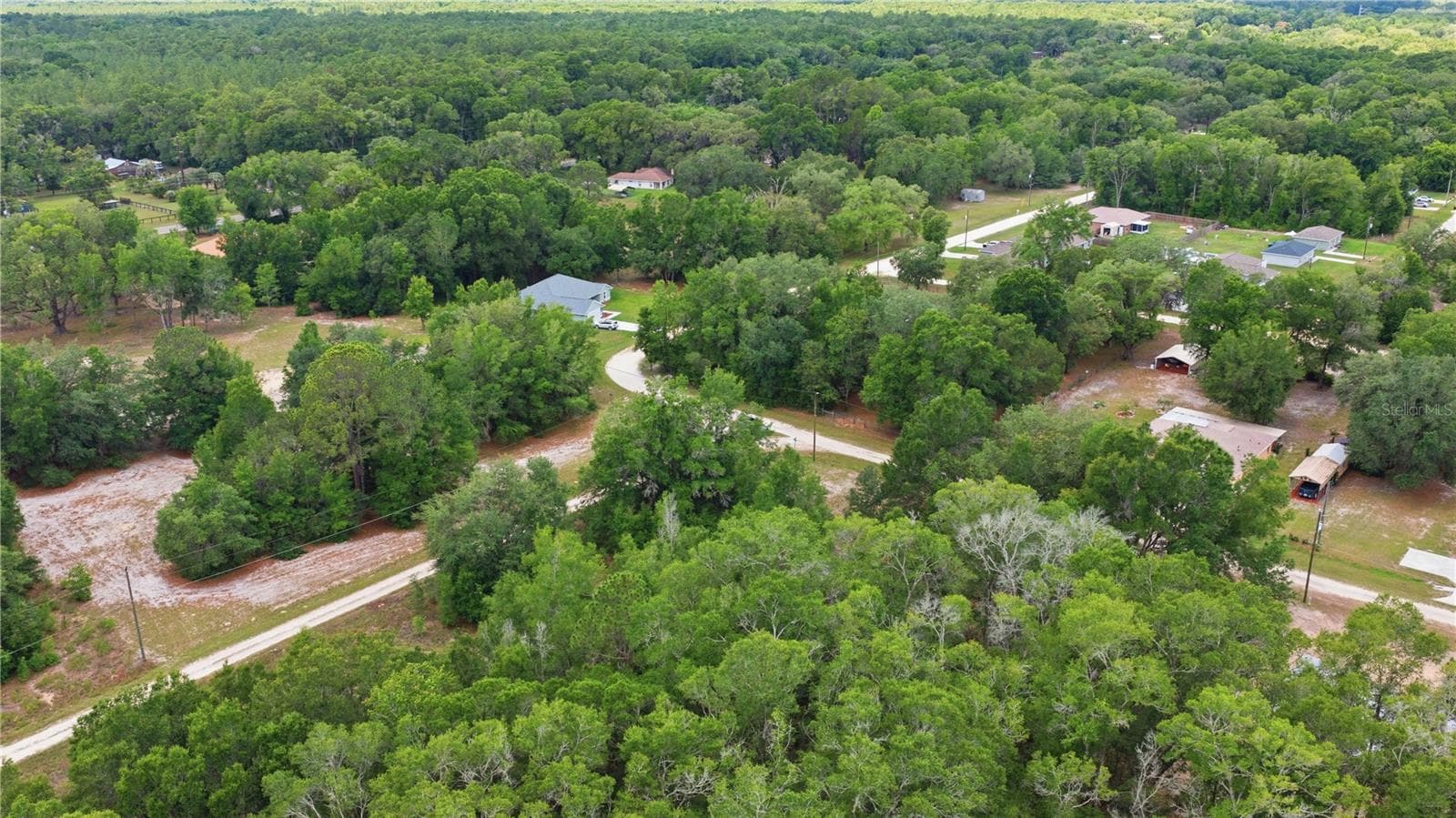 Land at SW 131ST TERRACE, DUNNELLON, photo 6 of 10